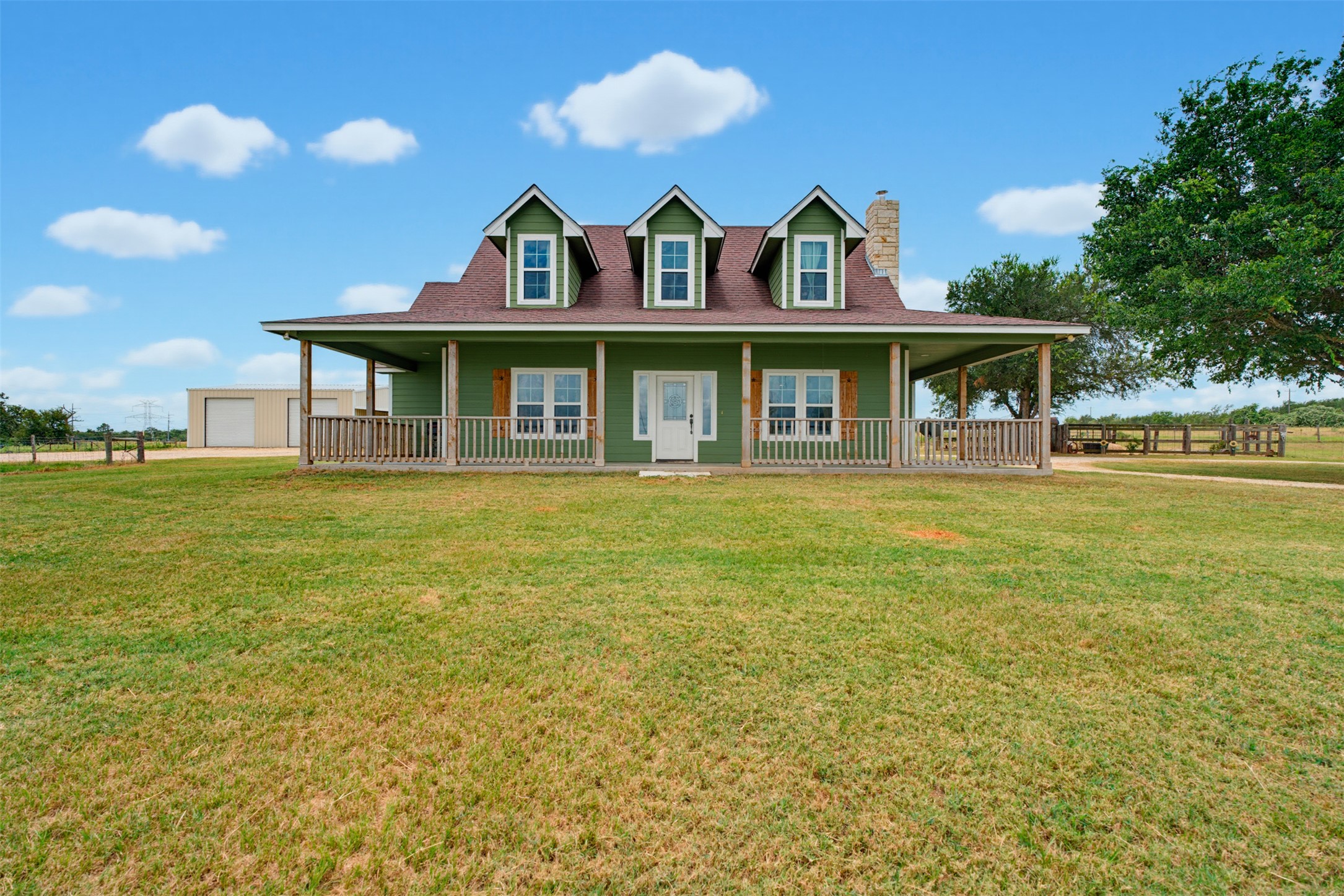 4493 County Road 304 — photo