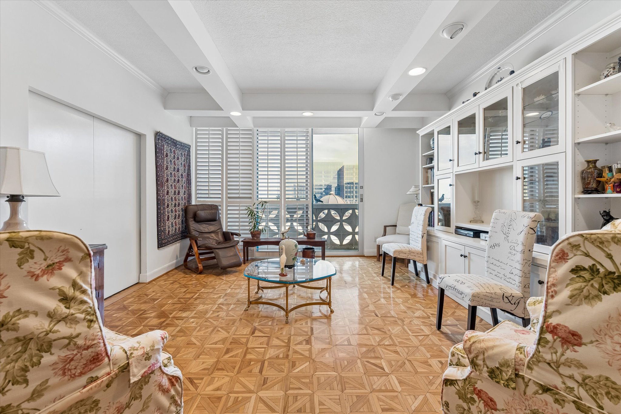 1801 Lavaca St 6E — photo