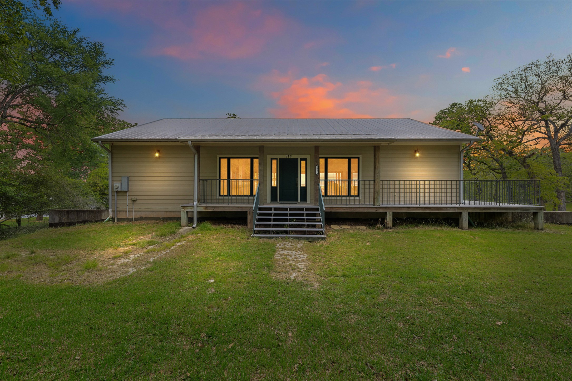 10959 Clyde Acord Rd — photo