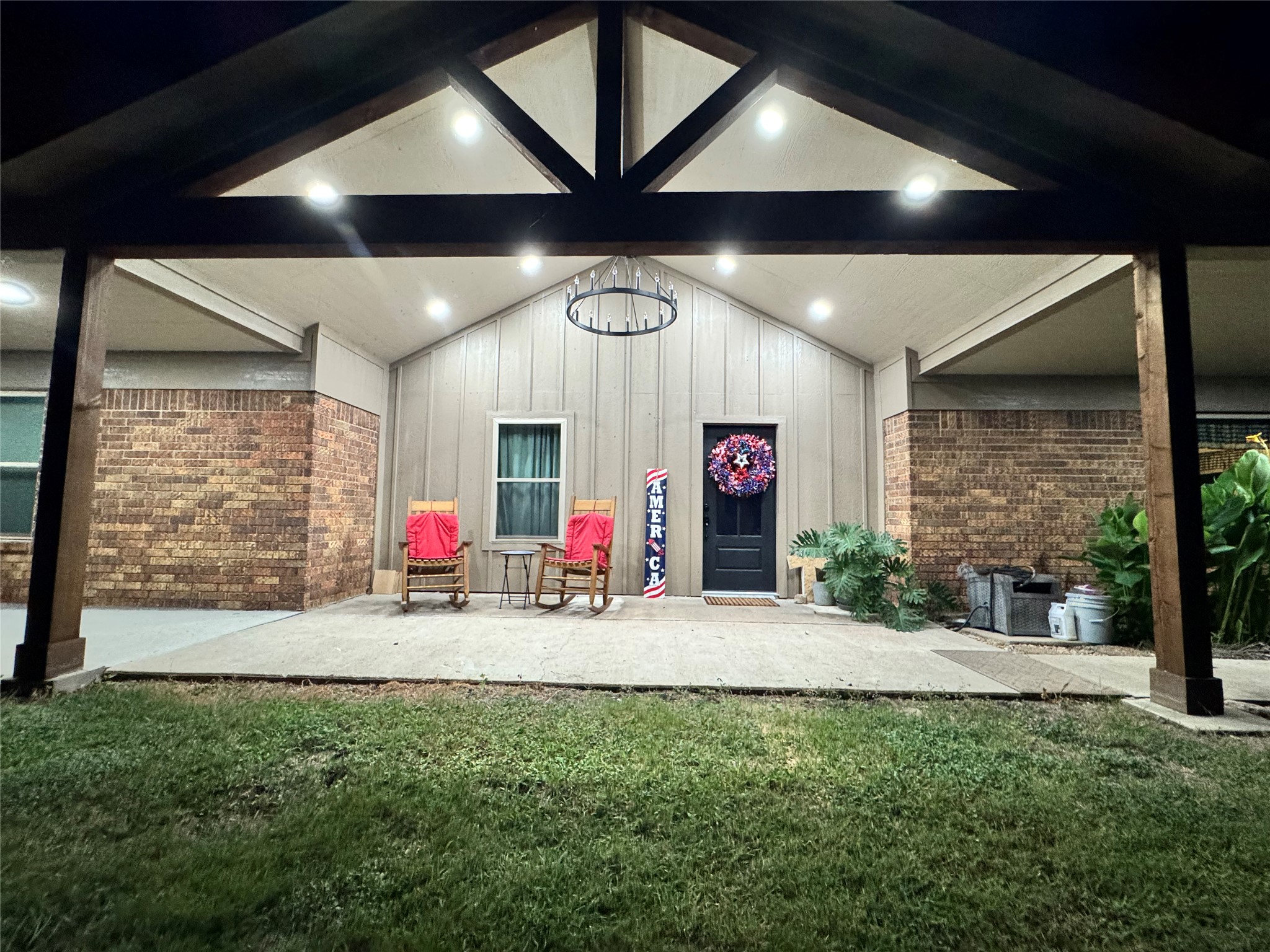 Home in Holland, TX 76534 — photo 3