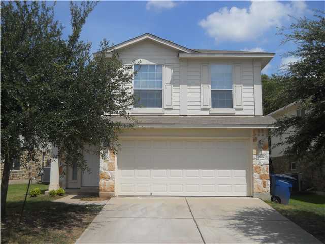 2504 Wilma Rudolph Road, Austin, TX 78748