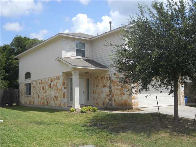 2504 Wilma Rudolph Road, Austin, TX 78748 — photo 2