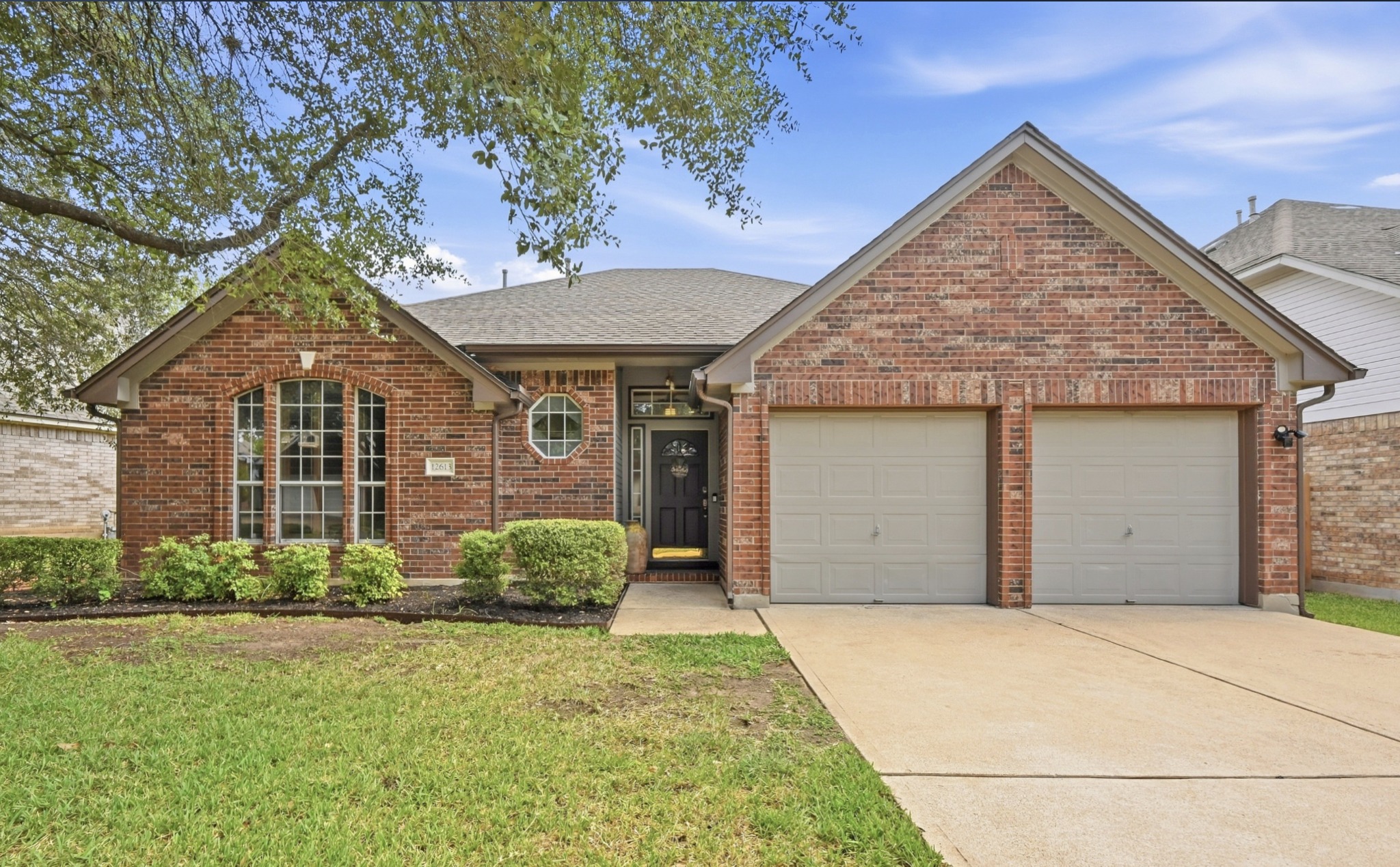 12613 Picket Rope Ln — photo
