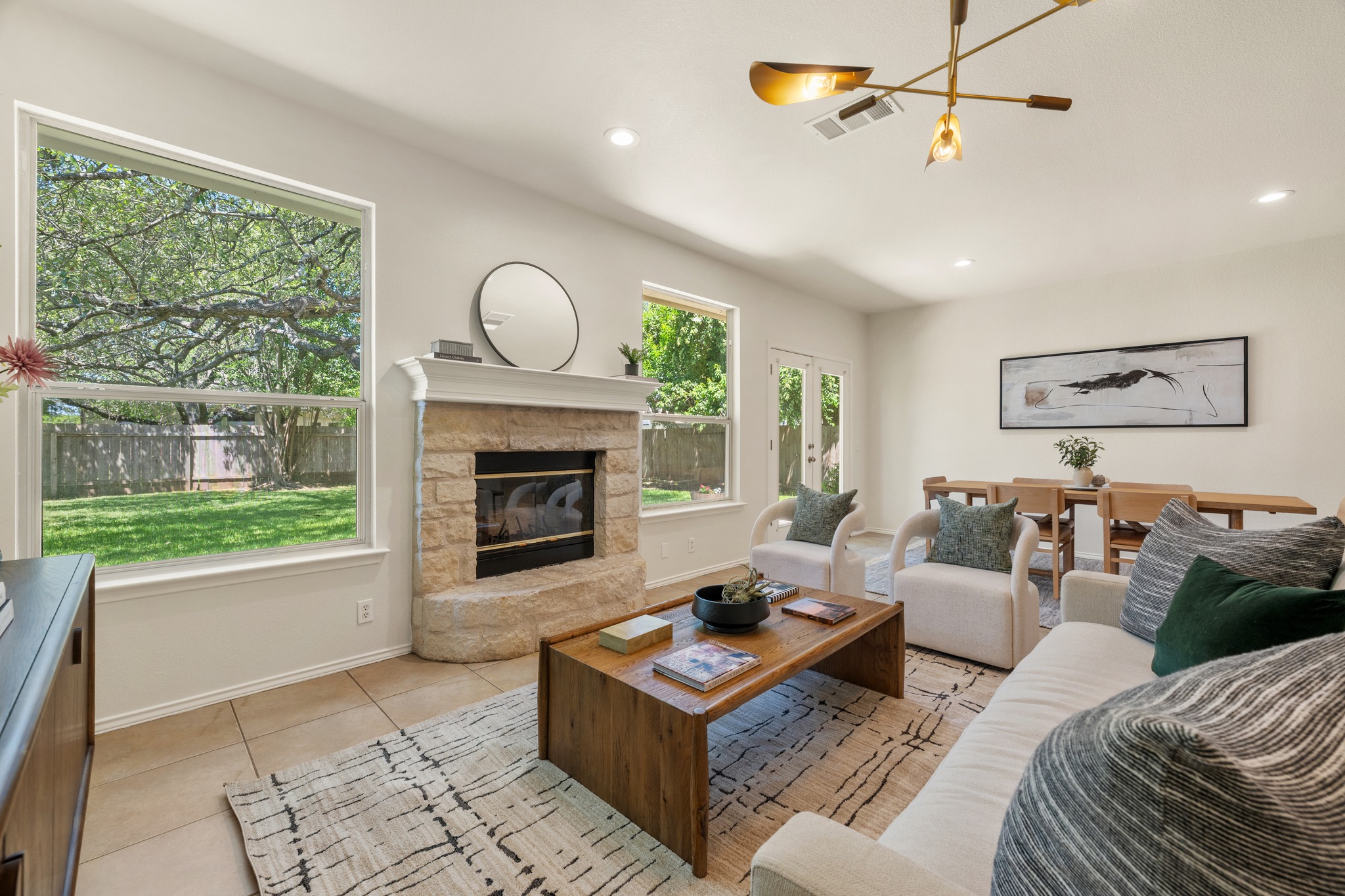 3130 Lomita Dr — photo