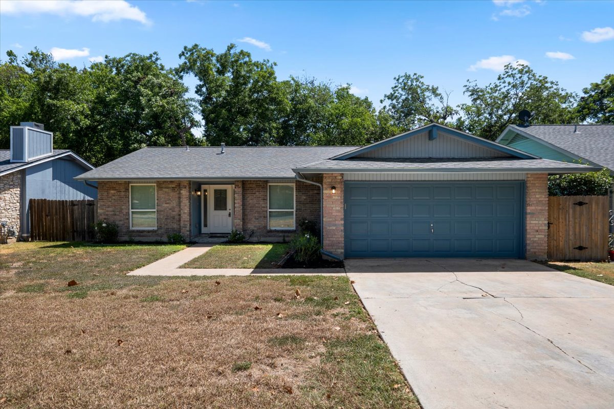 12313 Double Tree Ln — photo