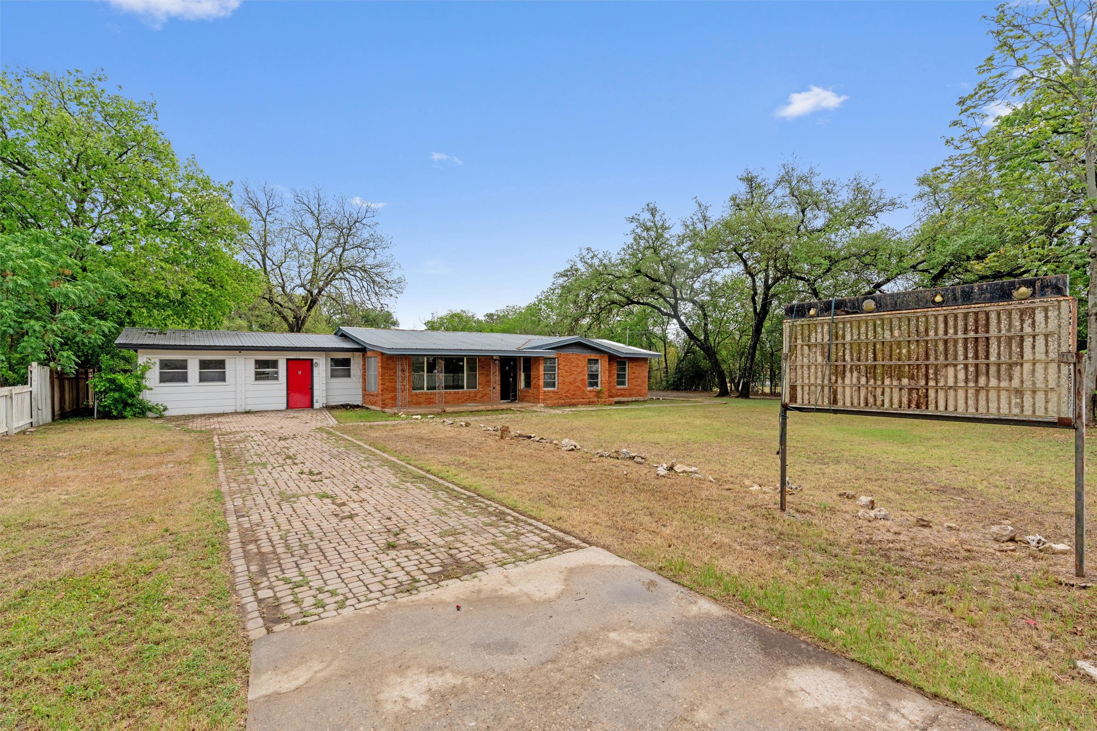 10205 Old Menchaca Road, Austin, TX 78748