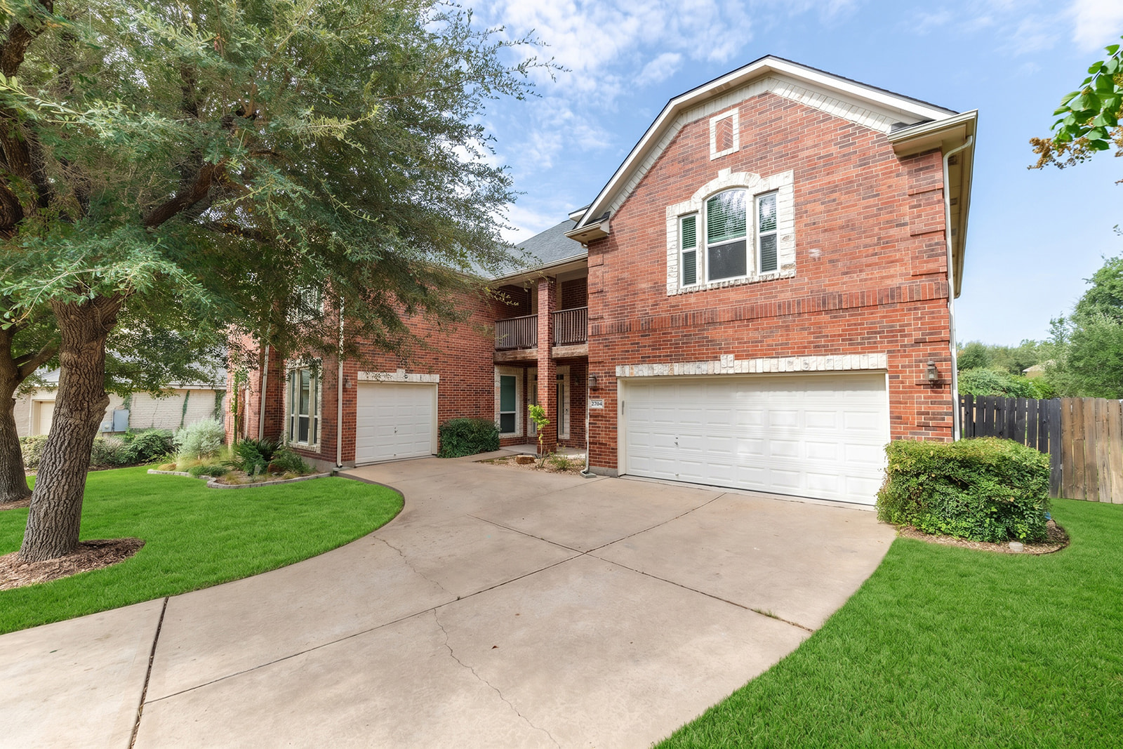 2704 Covington Pl — photo