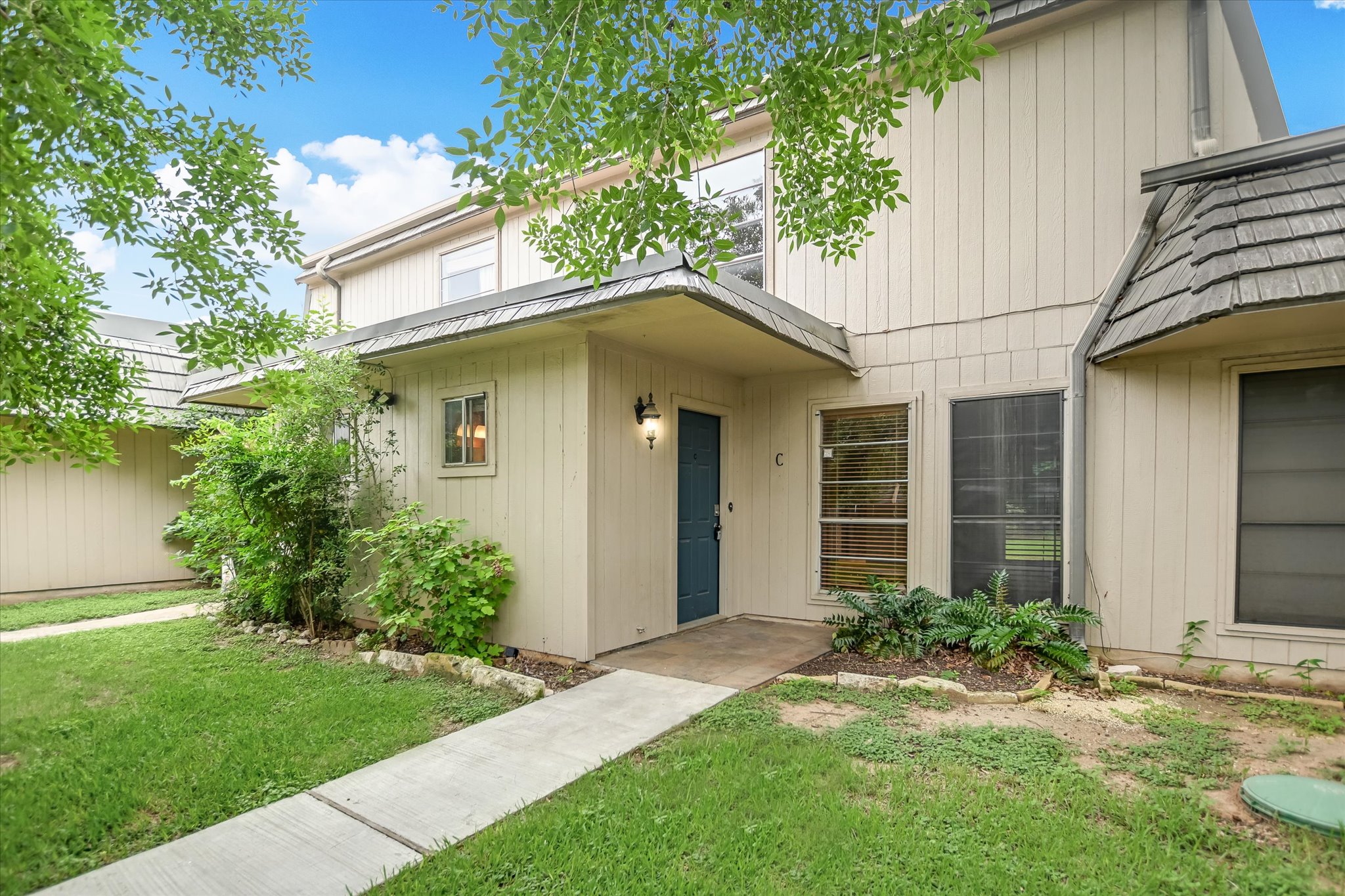 700 Castle Ridge Road #C, Austin TX 78746