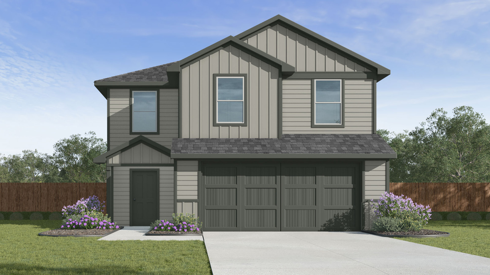 136 Wyatt Way — photo