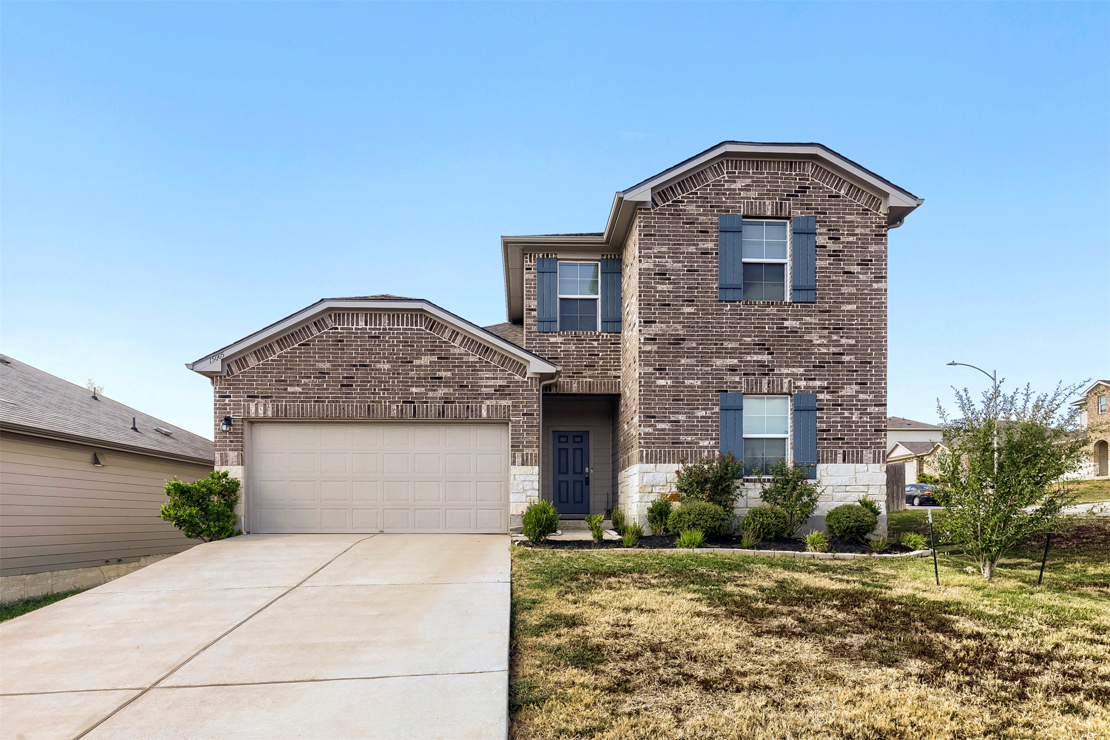 15005 Upland Willow Rd — photo