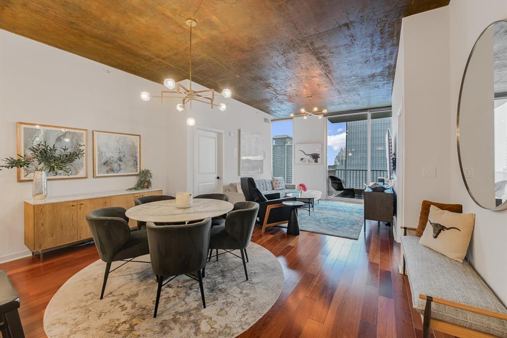 360 Nueces St Unit 3609 — photo
