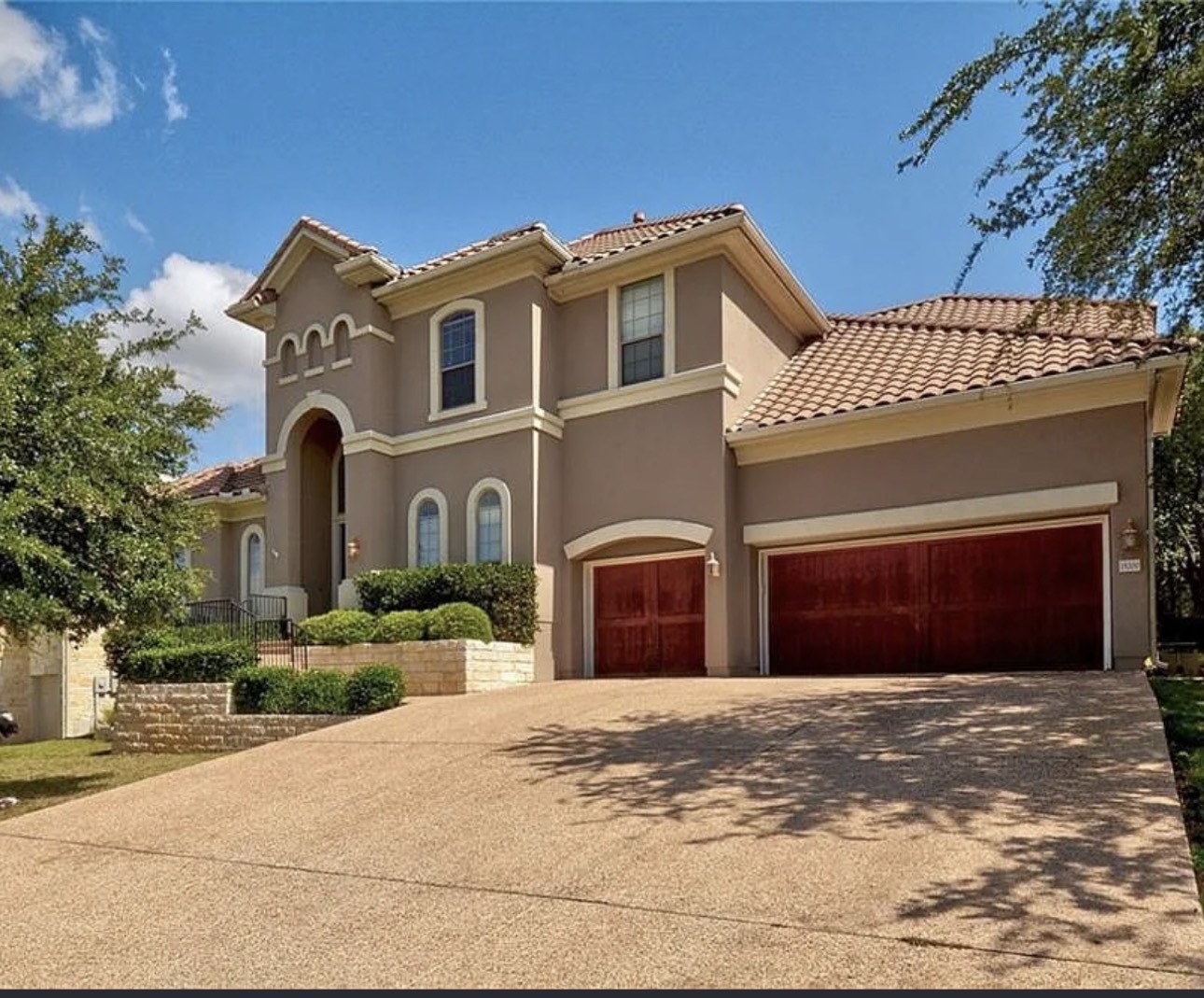 15200 Spillman Ranch Loop — photo