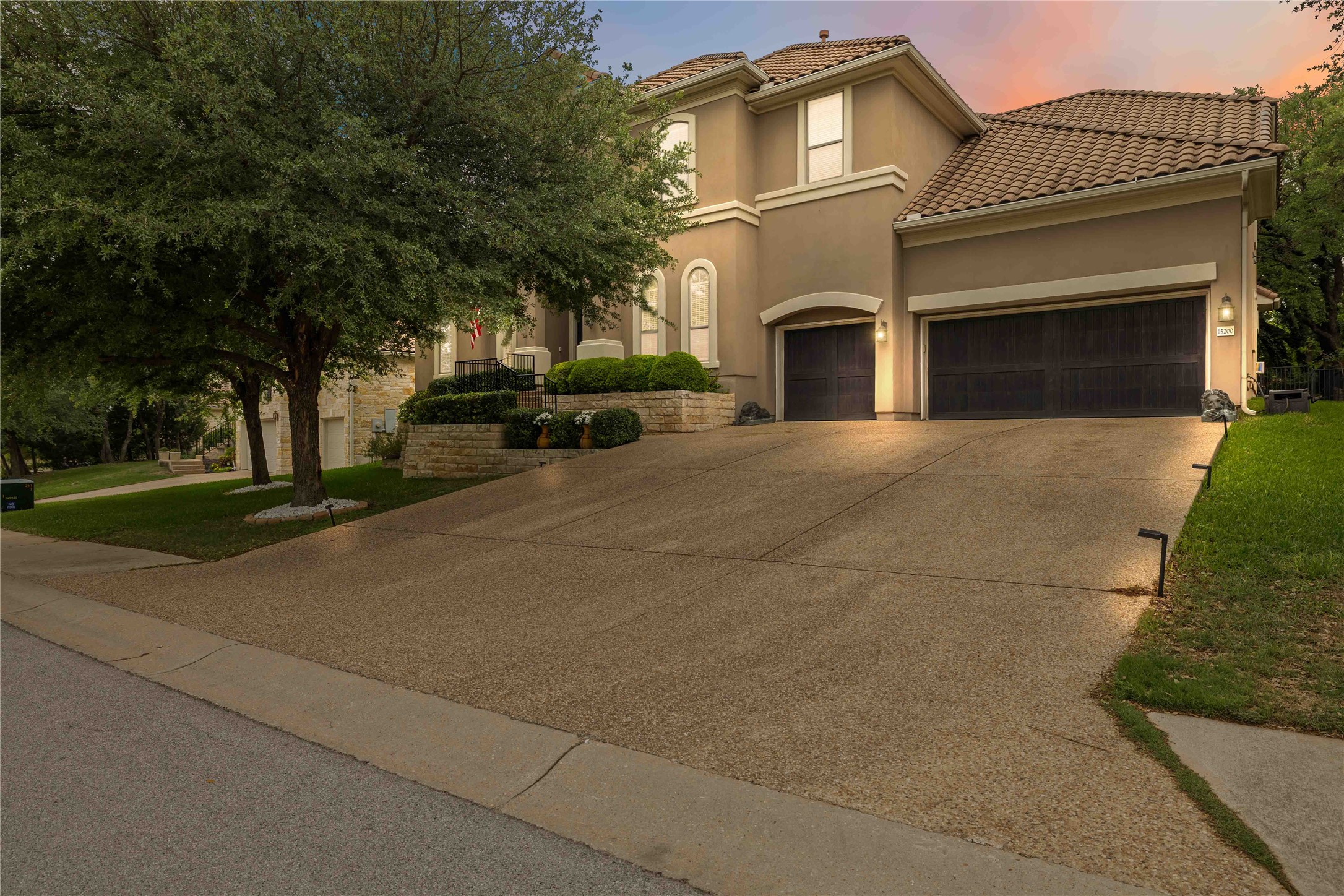 15200 Spillman Ranch Loop, Austin, TX 78738 — photo 2