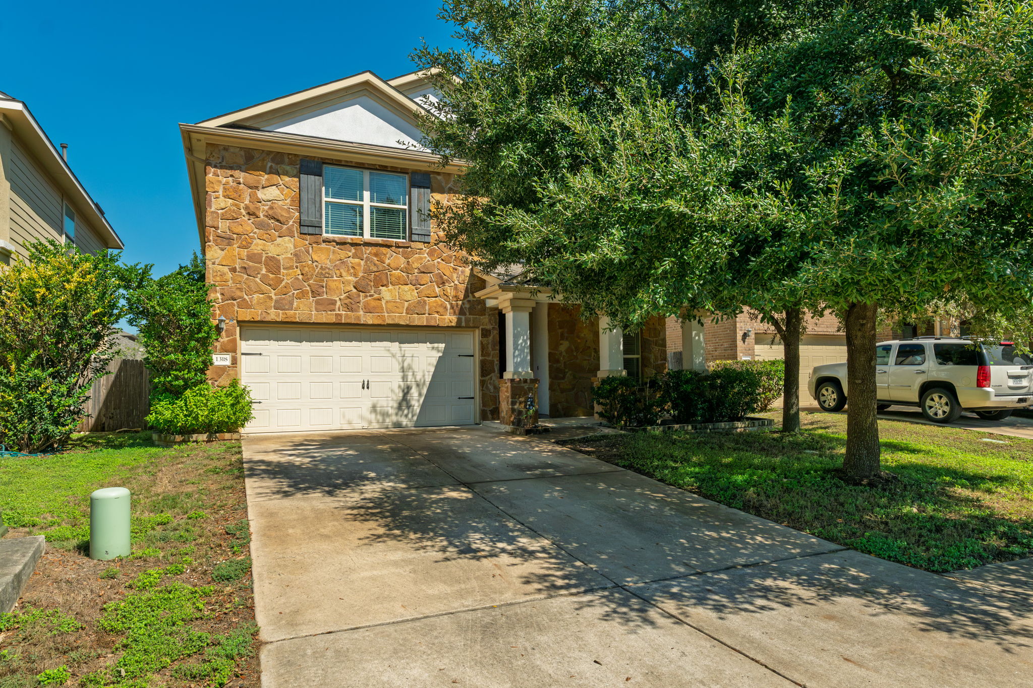 1318 Clark Brothers Dr — photo