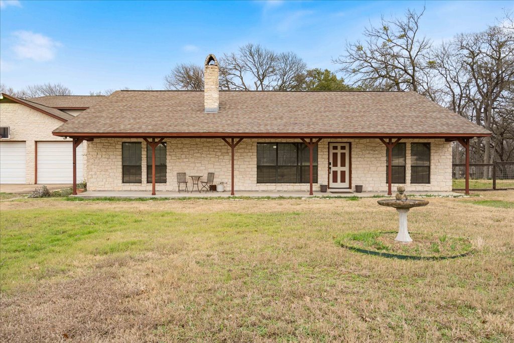 5014 Little Valley Rd — photo