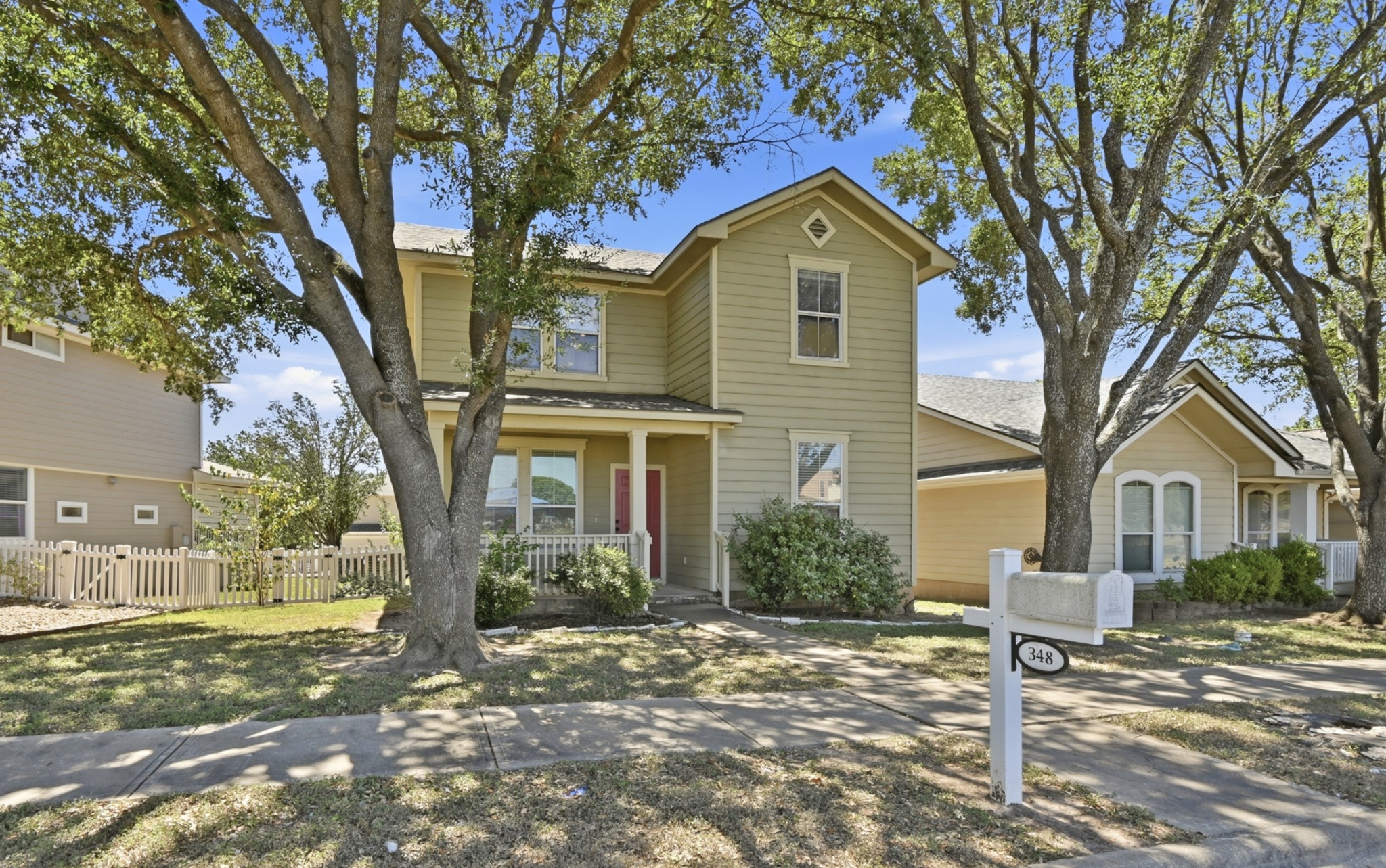 348 Sampson, Kyle, TX 78640 — photo 3