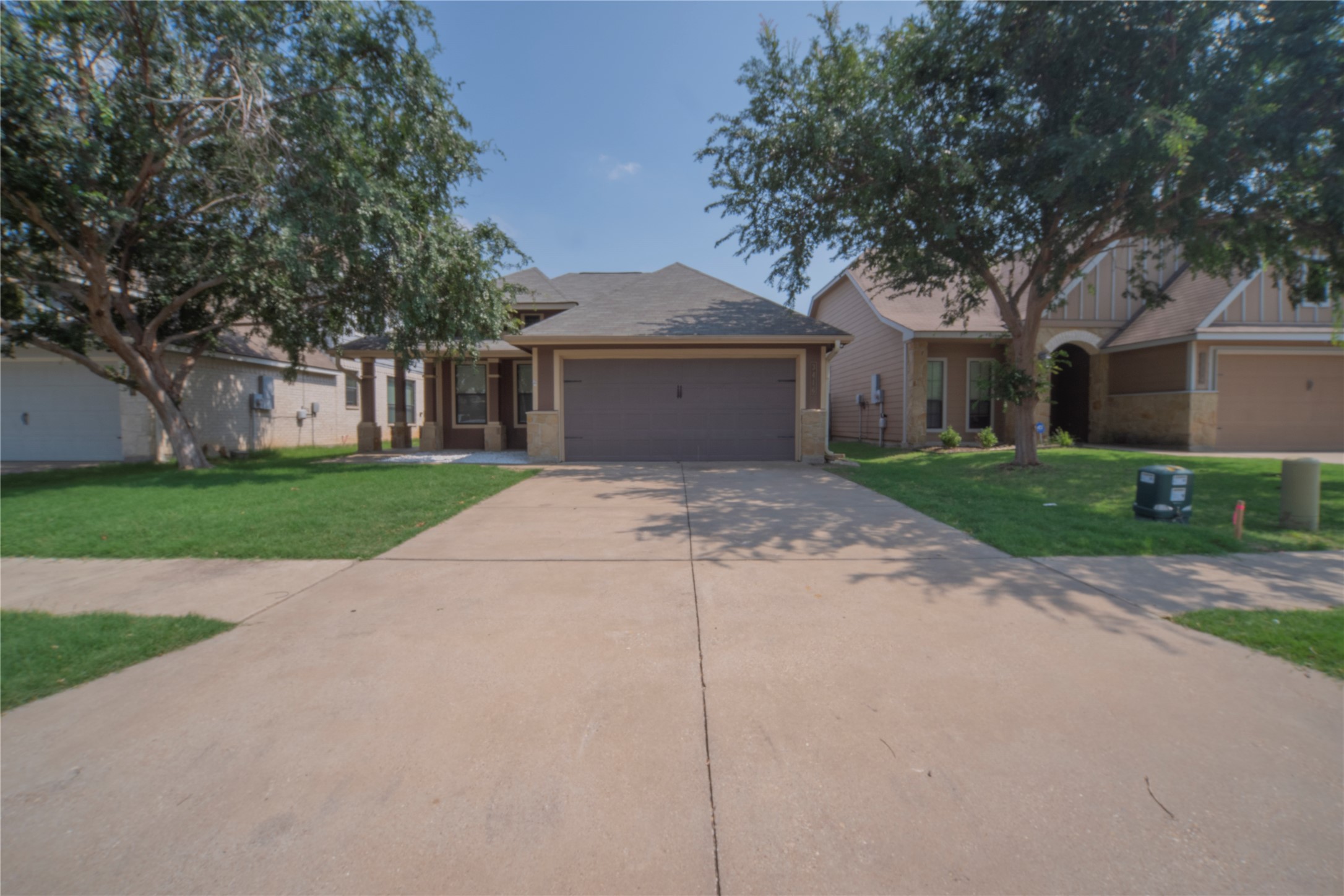 3416 Castleton Dr — photo