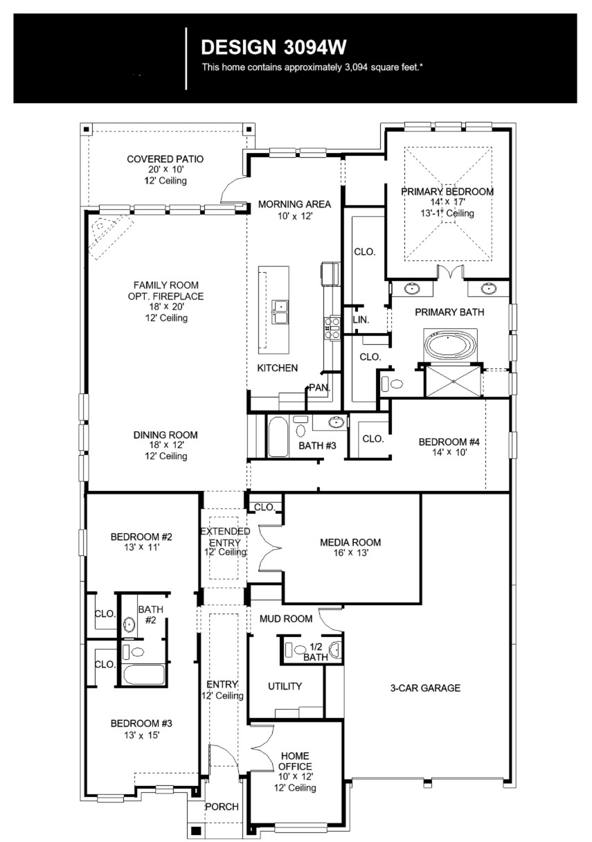 116 Bedford Run, Kyle, TX 78640 — photo 2