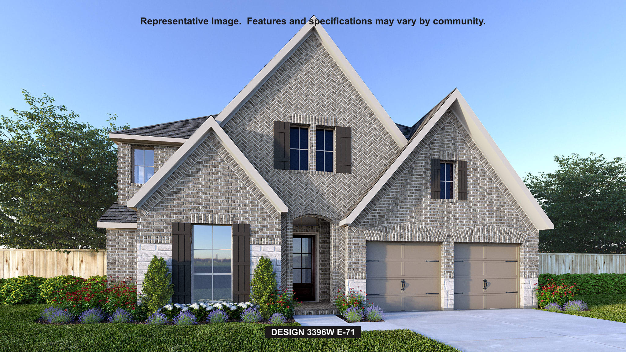 1025 Sunset Hill Way — photo