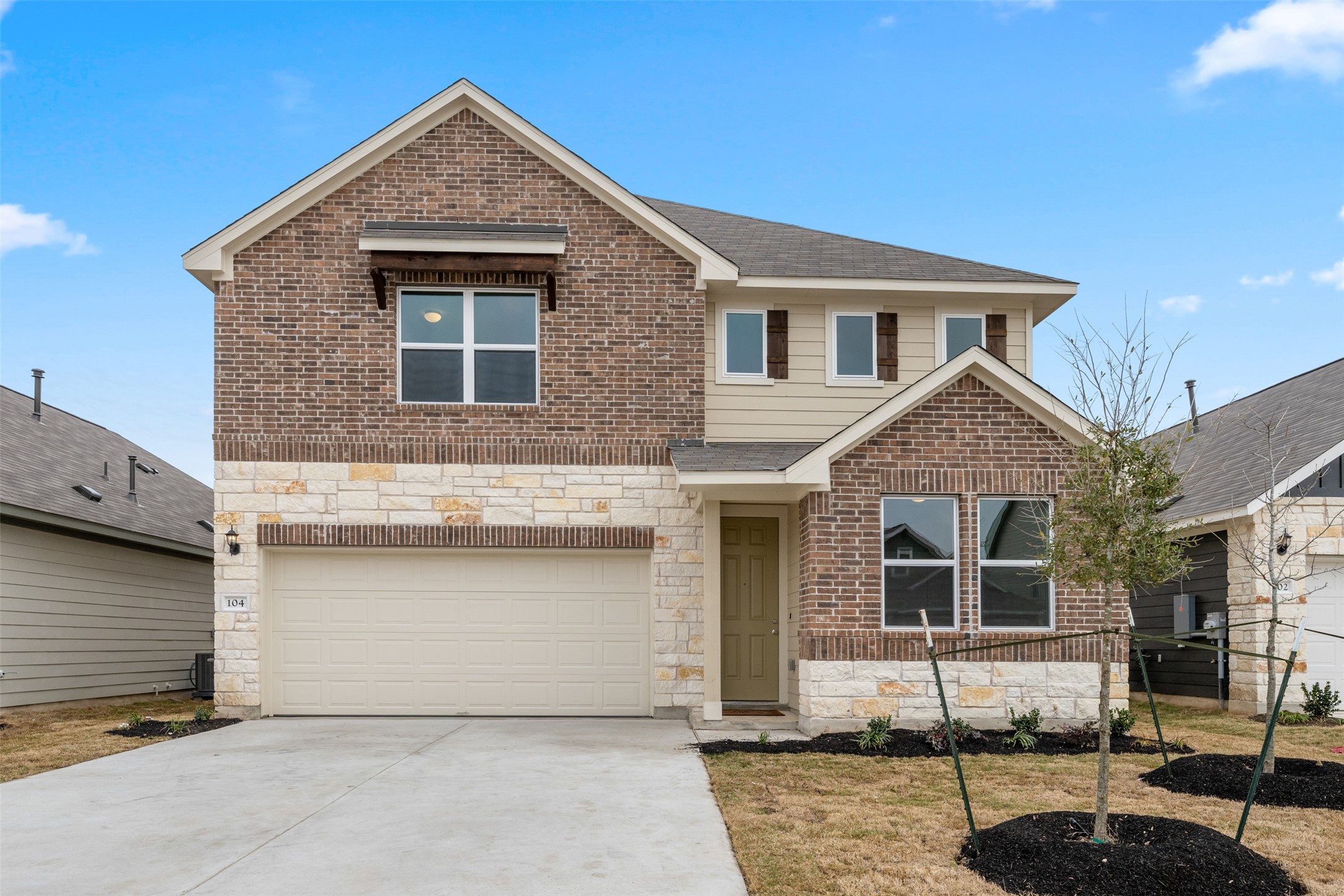 135 Arlington Park Loop — photo