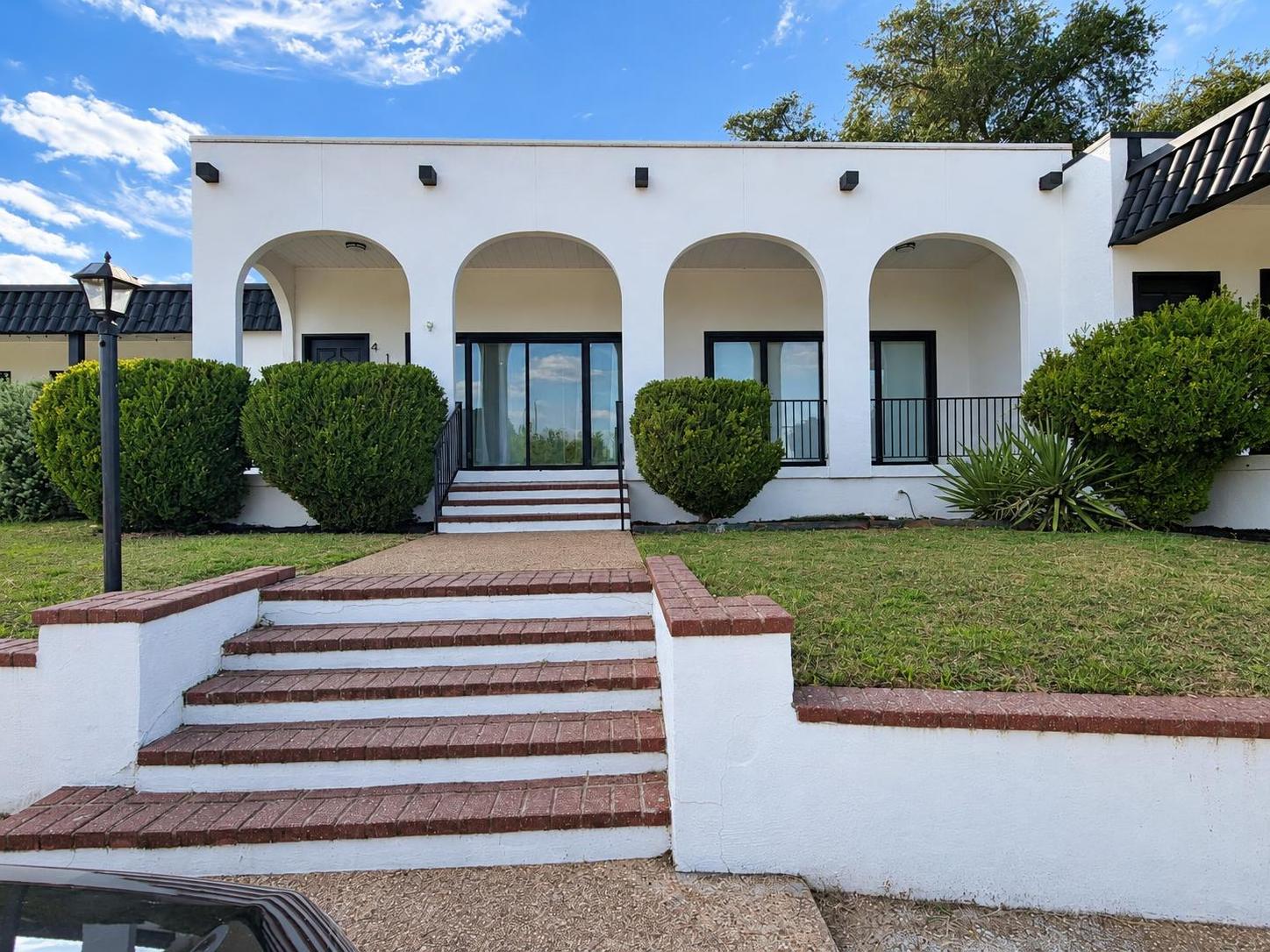 413 Seawind — photo