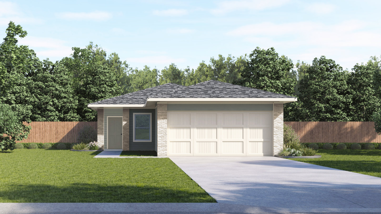 8414 Rhinestone Rd — photo