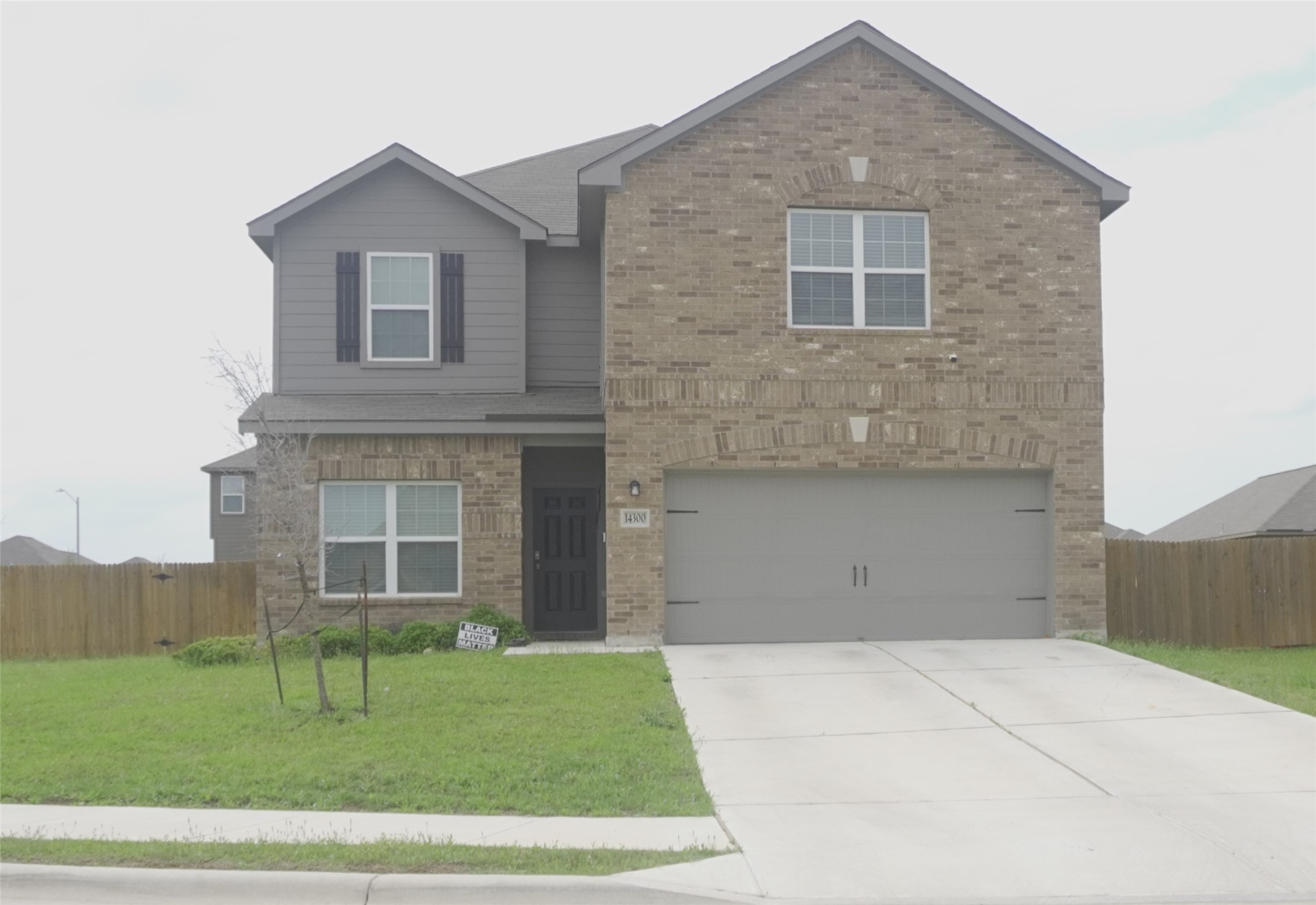 14300 Prairie Sod Ln — photo