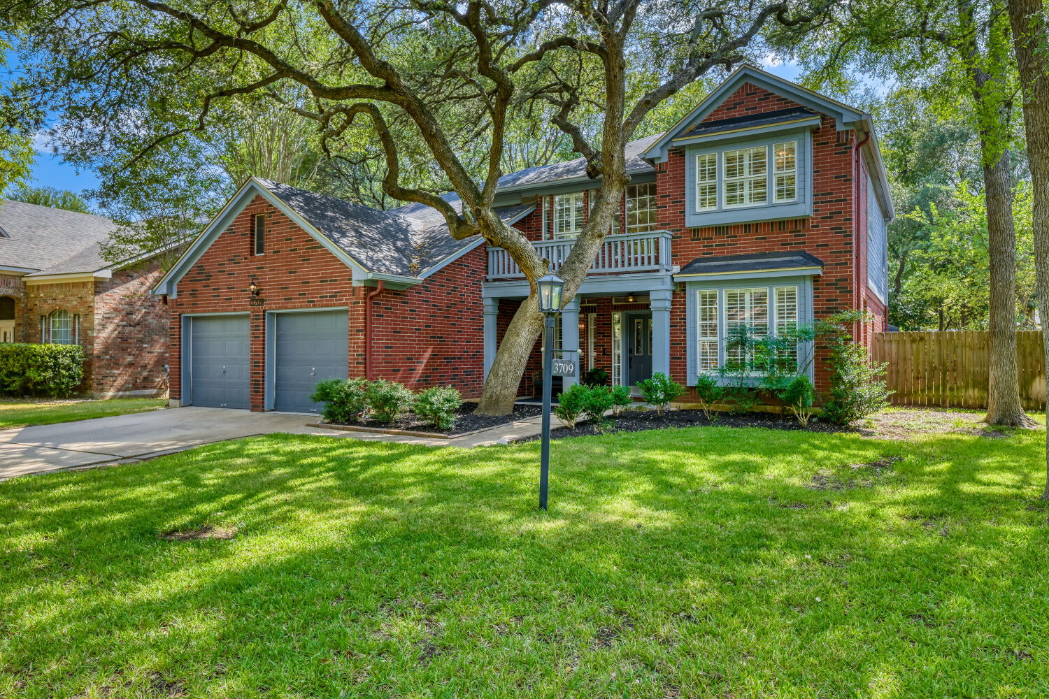 3709 Leadville Dr — photo