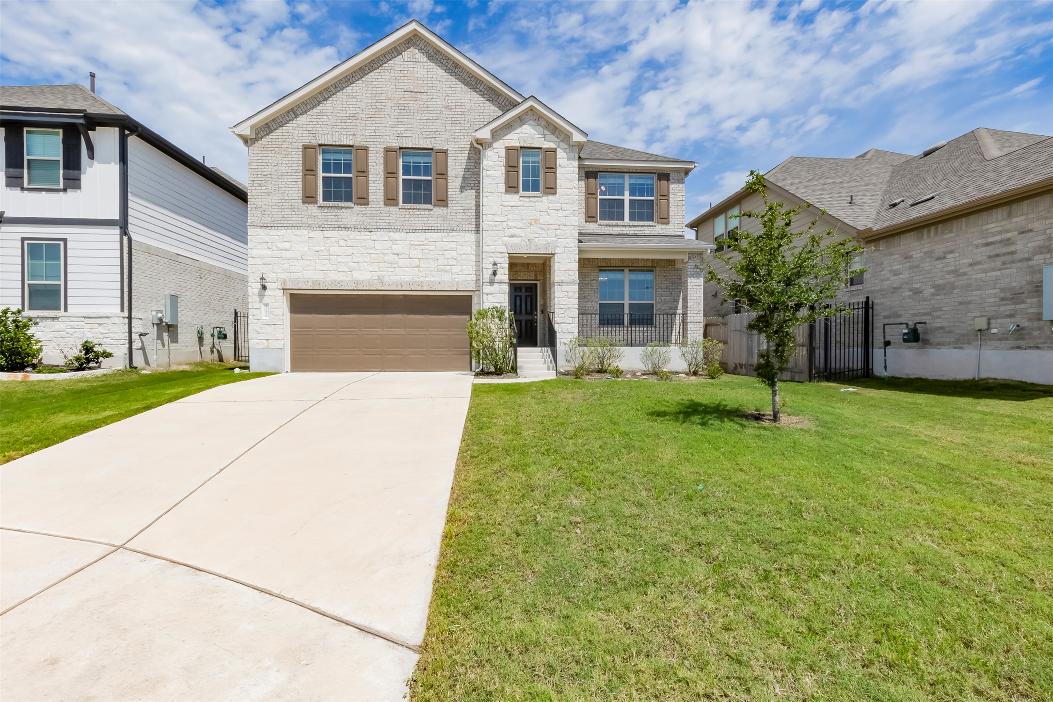 10404 Choctaw Print Way — photo