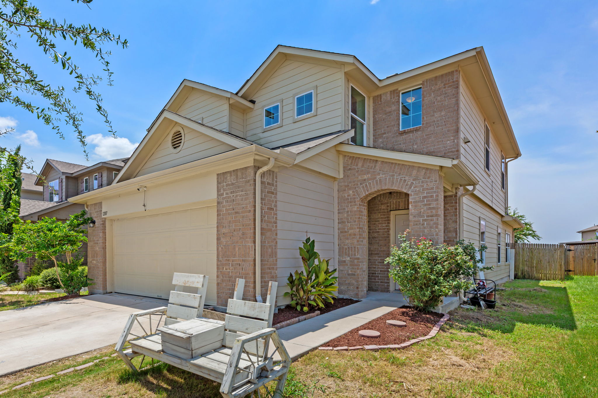 12107 Jamie Dr — photo