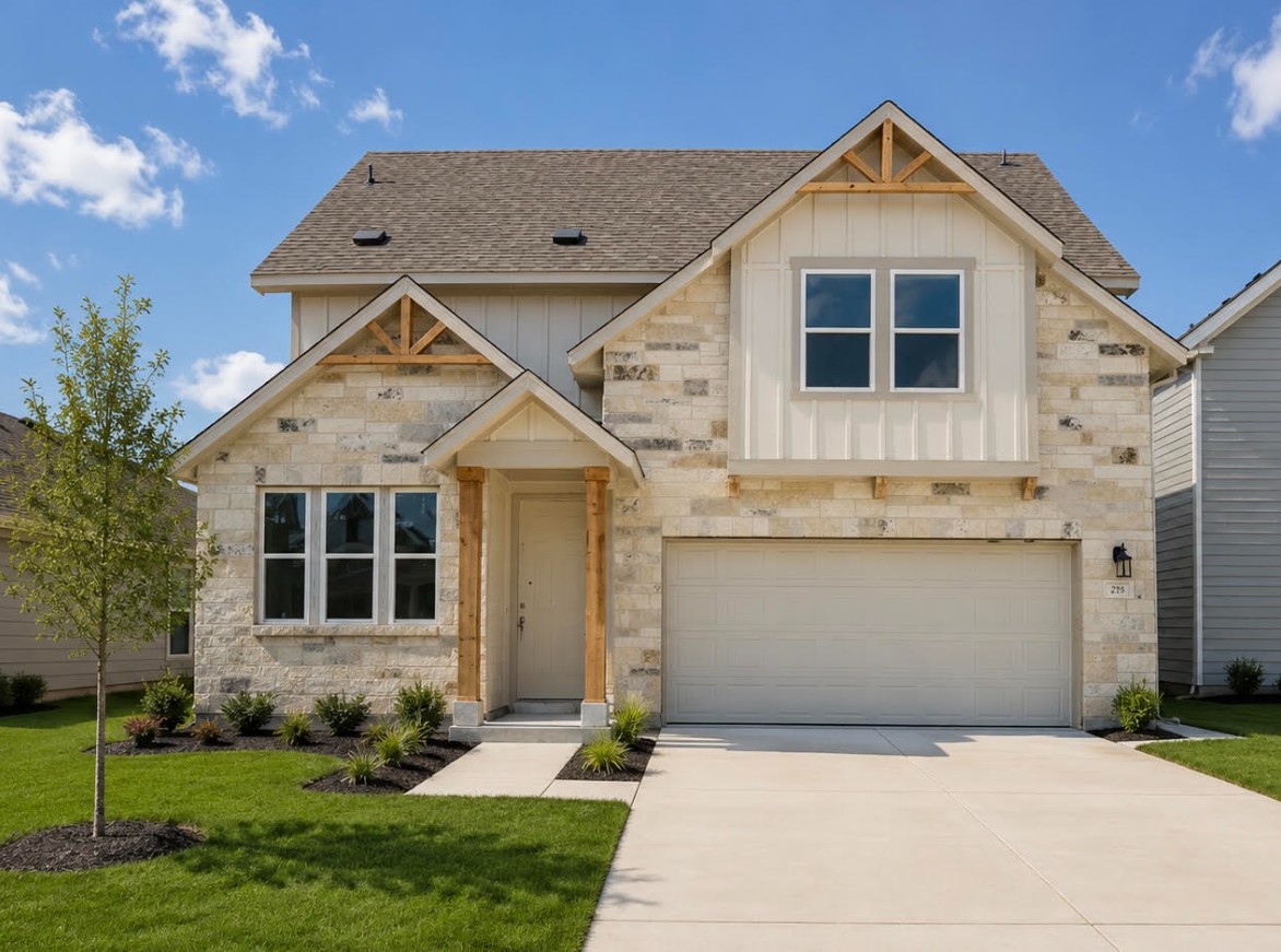 275 Crater Lake Dr — photo