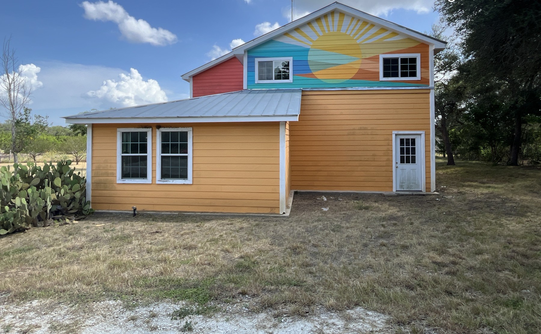 524 Rangeland Road, Blanco, TX 78606 — photo 3