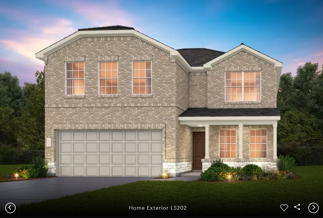 115 Blackfoot Daisy Path — photo