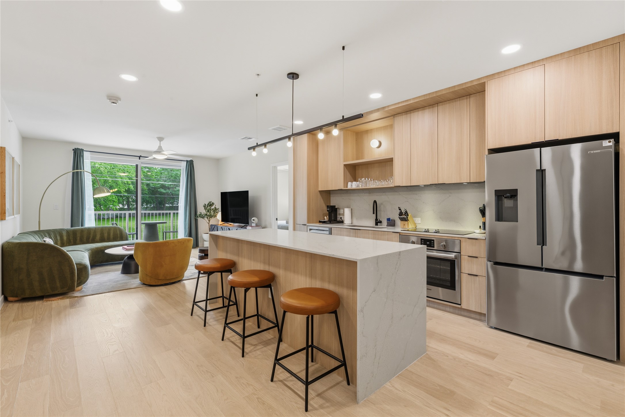 2323 Lamar S Lamar Blvd 237 — photo