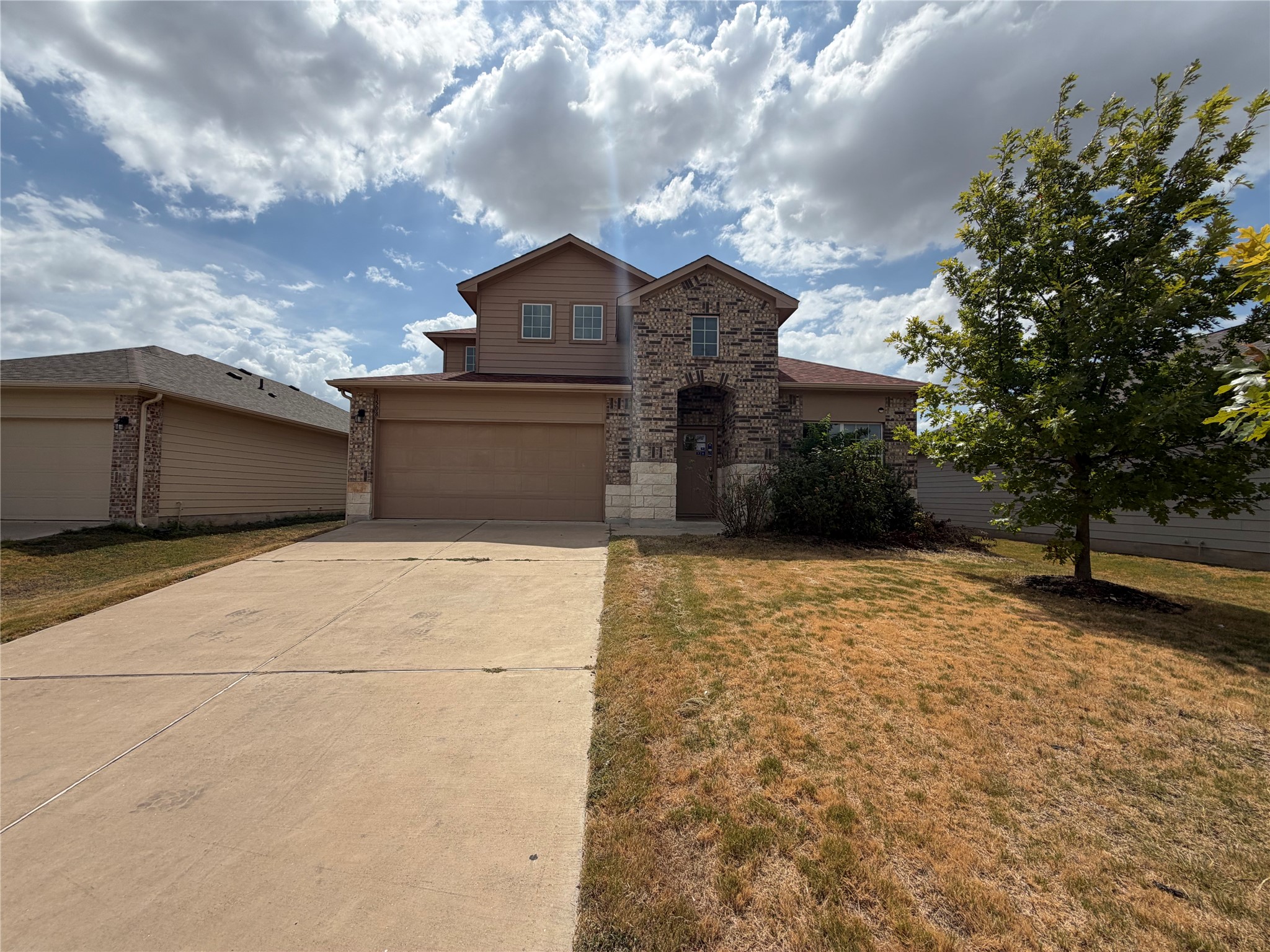 1508 Ferryman Dr — photo