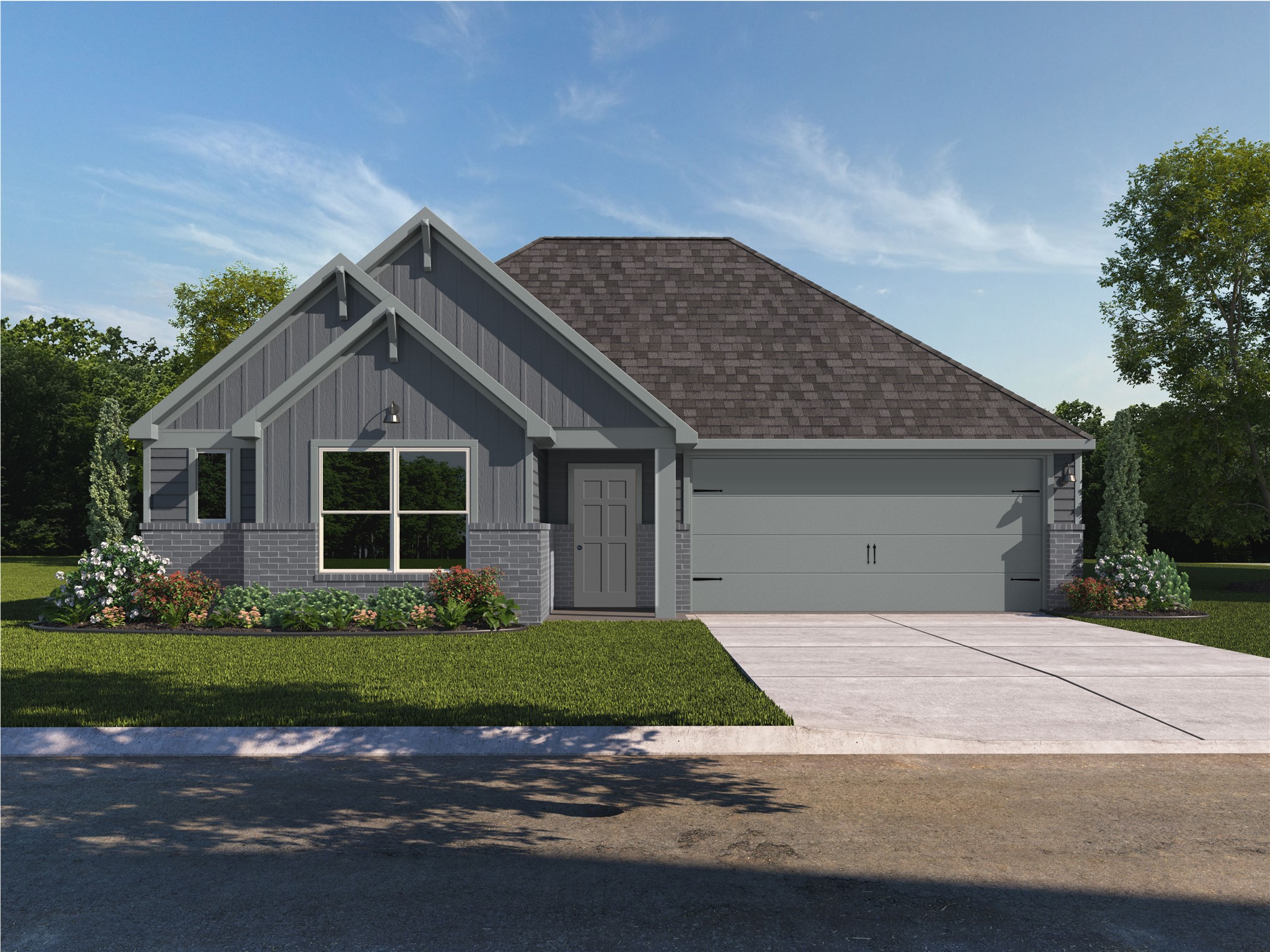 2041 Mandarin Ct — photo