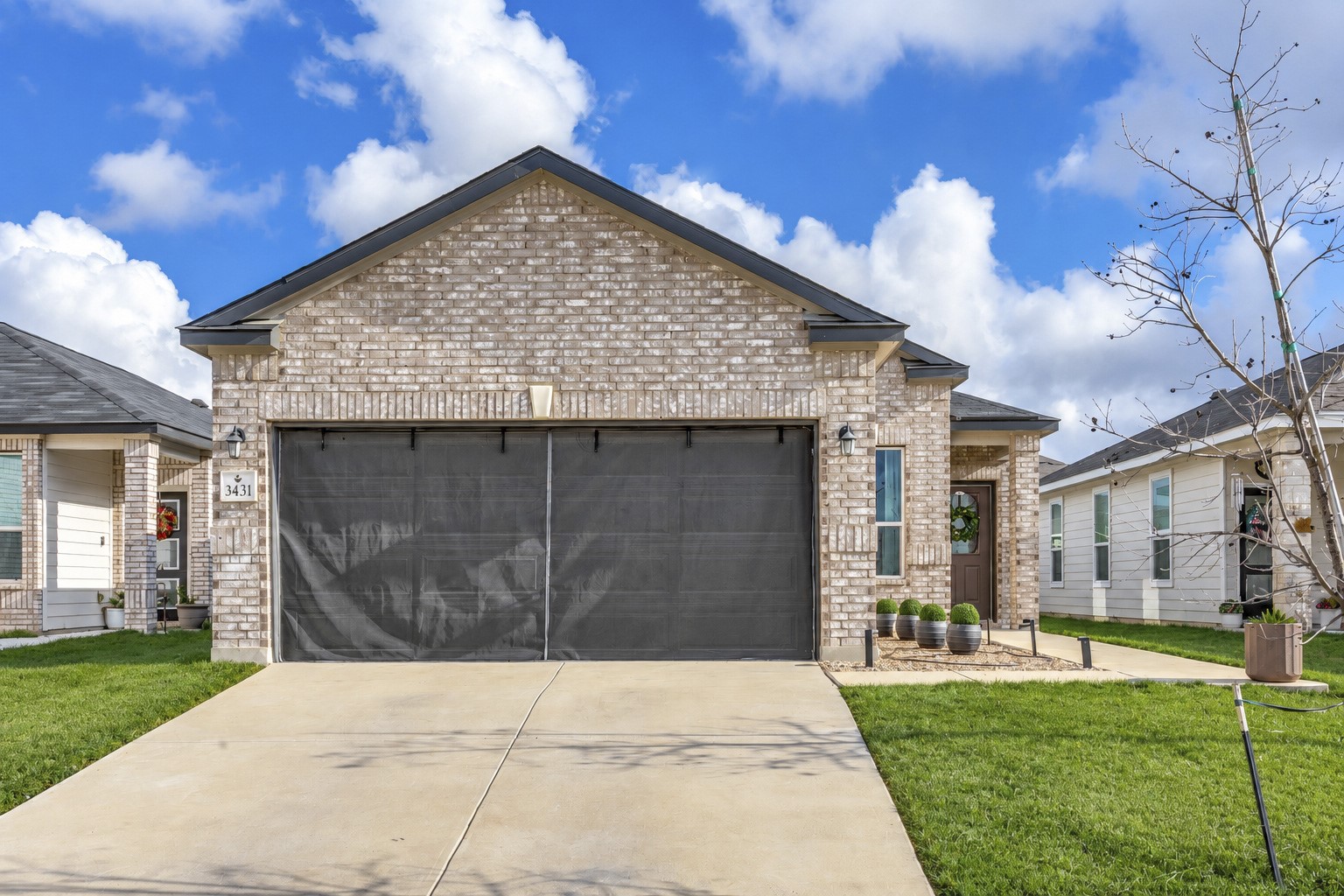 3431 Old Almonte Dr — photo