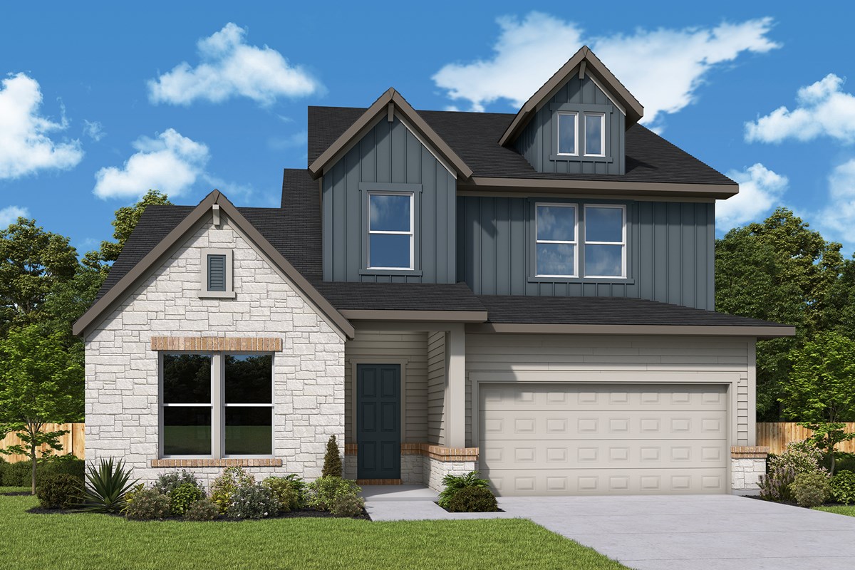 1010 Iron Willow Loop — photo