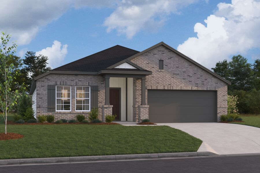 9312 Furman Dr — photo