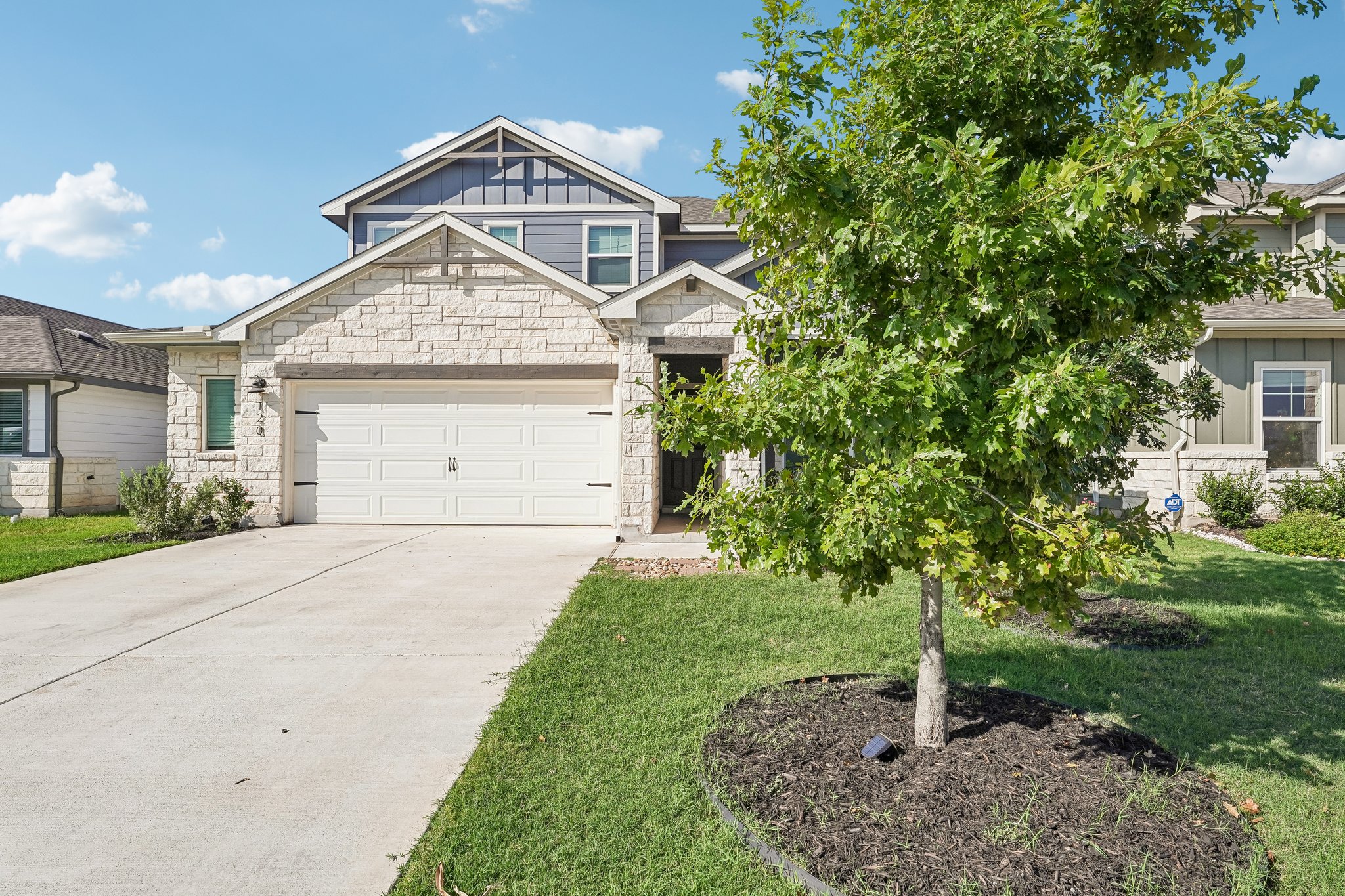 120 Granite Dome Dr — photo