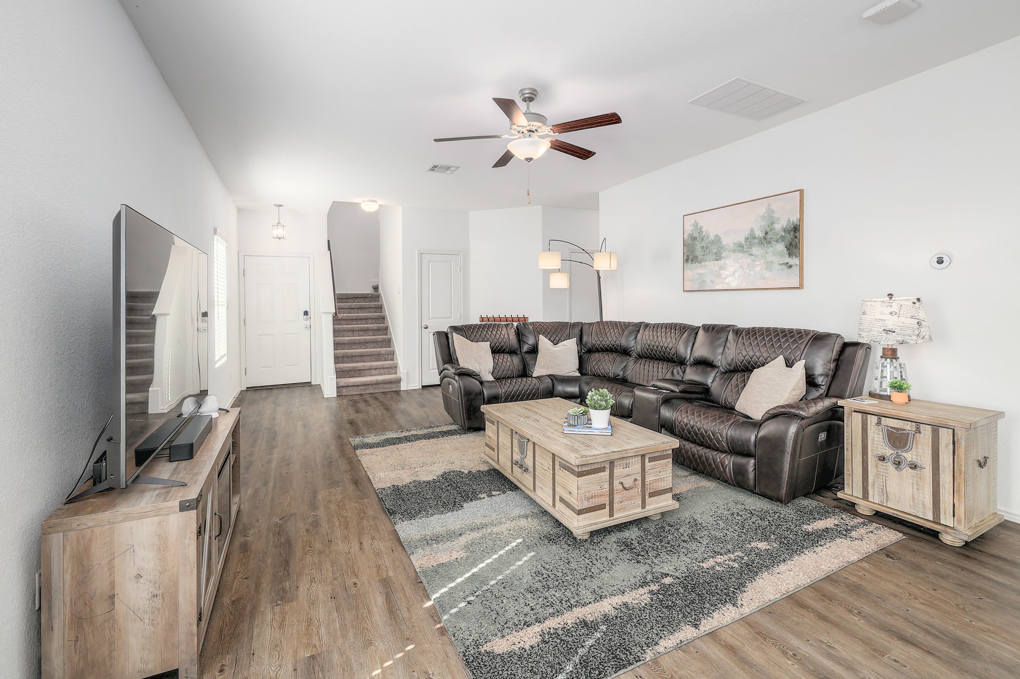 735 Circle Way, Jarrell, TX 76537 — photo 3