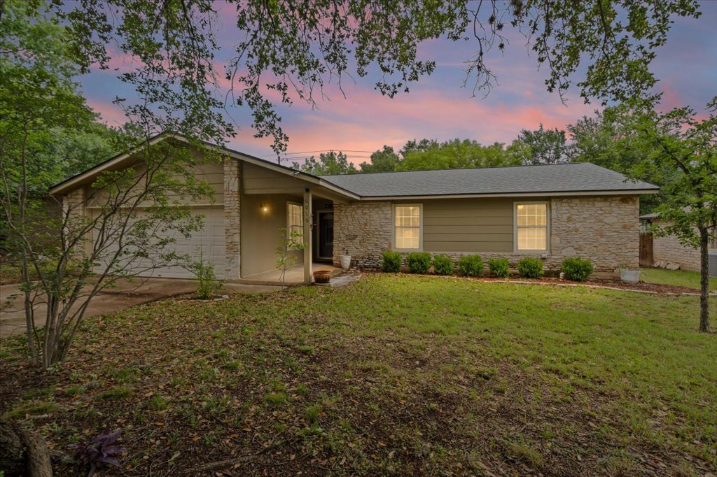 6010 Morning Dew Dr — photo