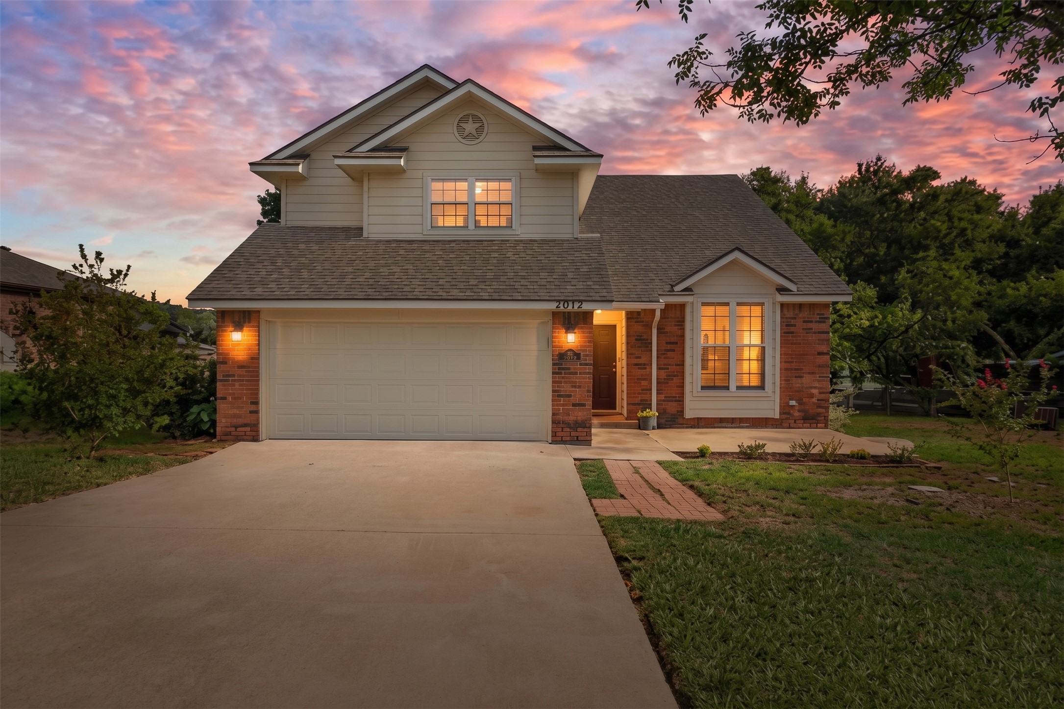 1507 Wofford Dr — photo