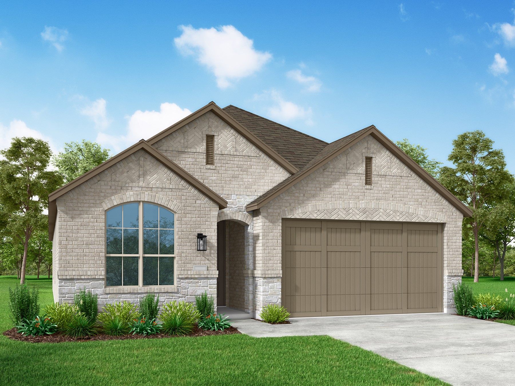 545 High Summit Dr — photo