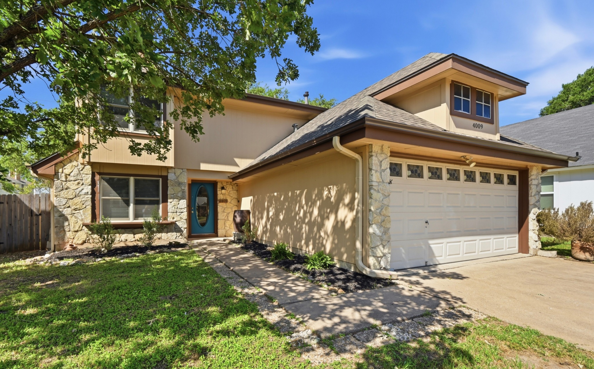 4009 Alexandria Dr — photo
