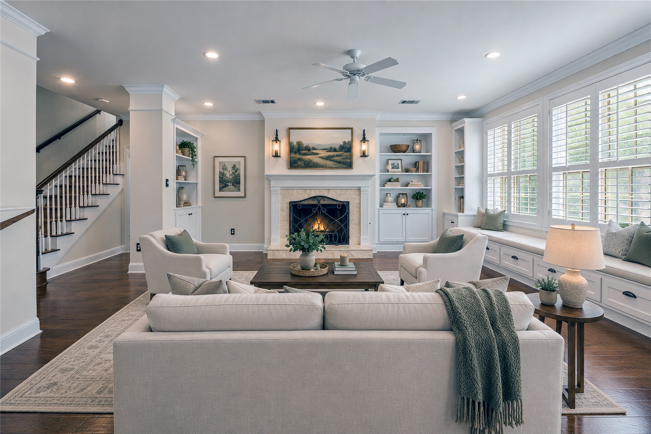 2303 Tower Dr — photo