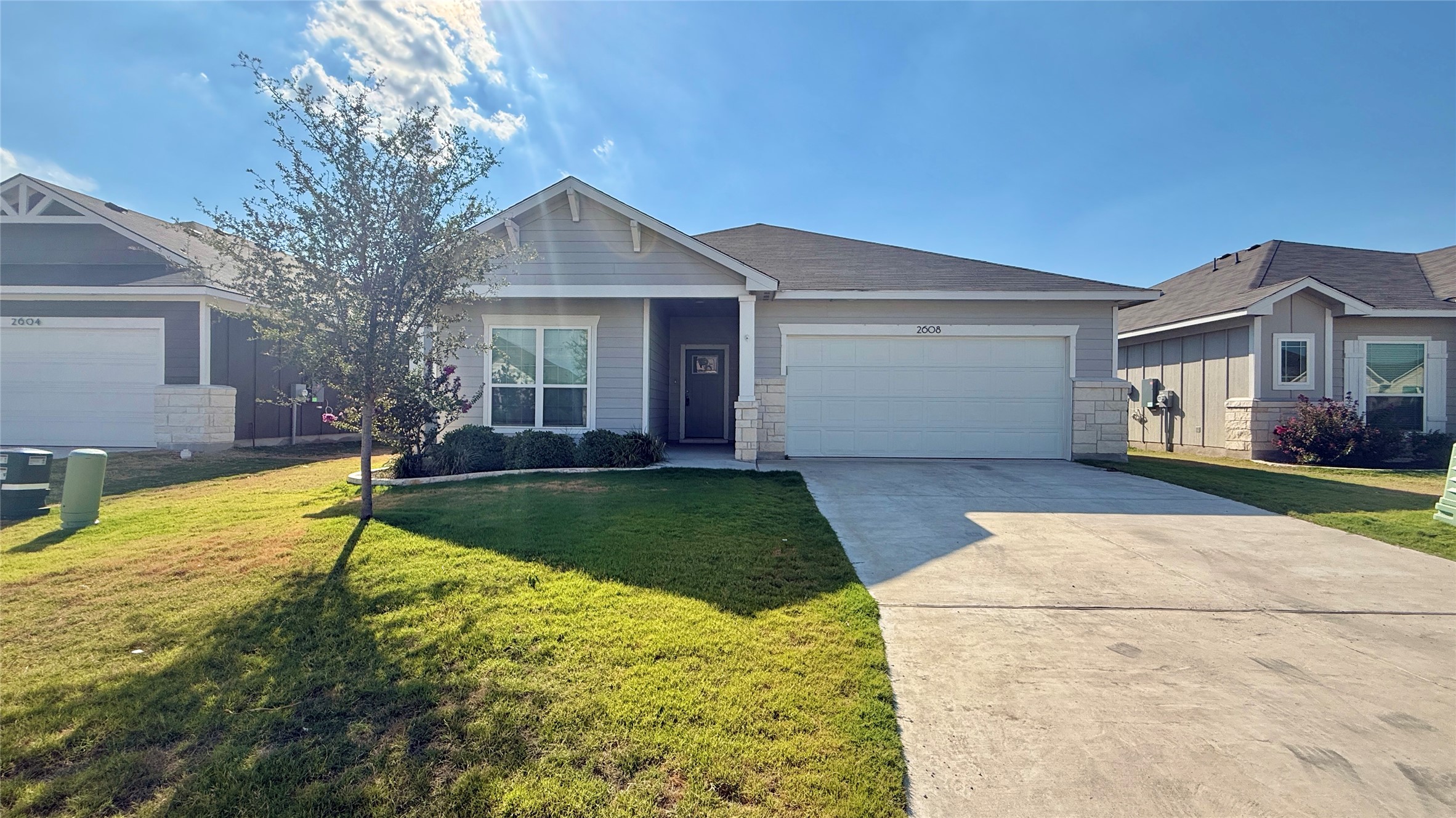 2608 Wasilla Dr — photo
