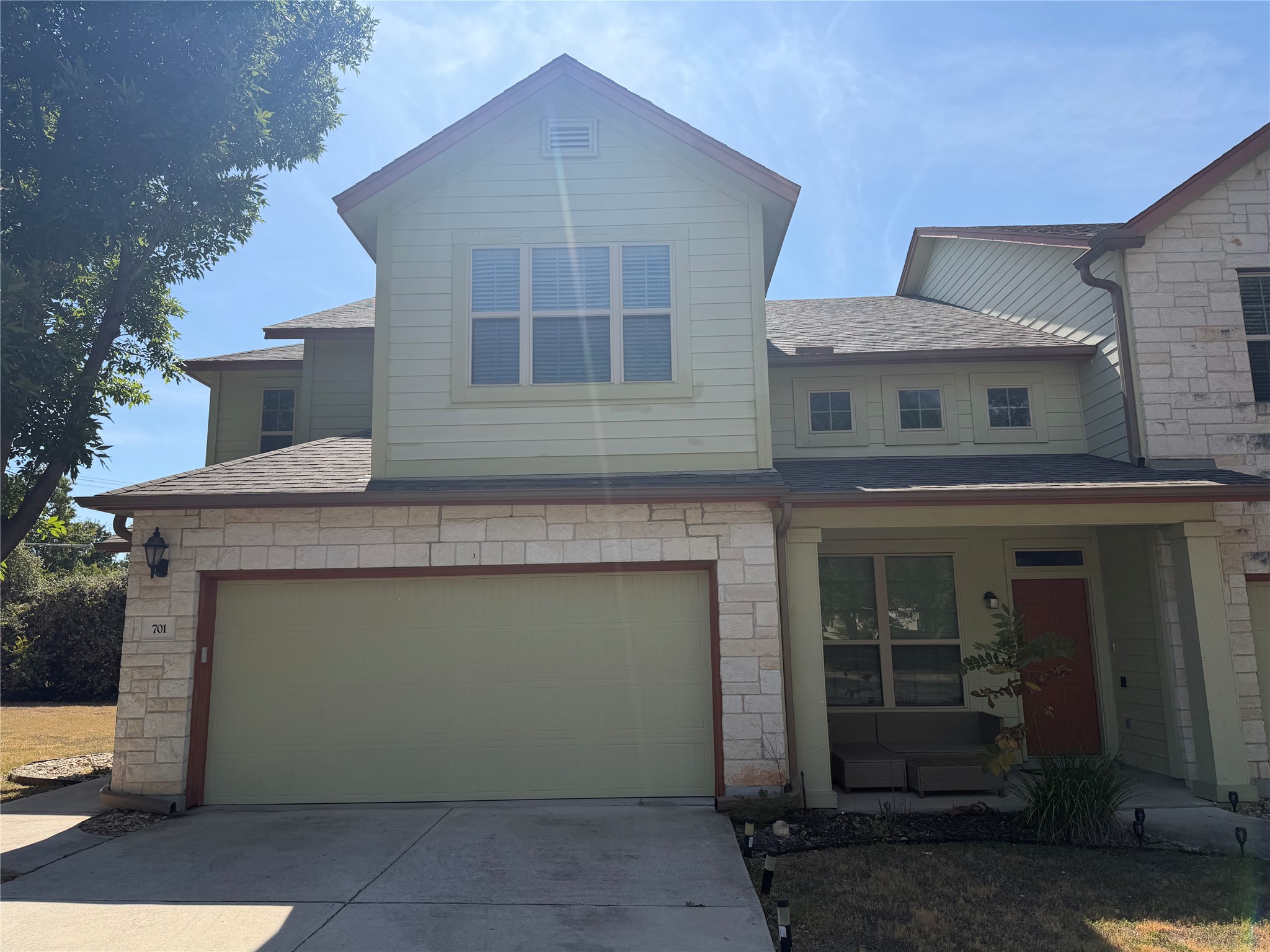 2410 Great Oaks Dr 701 — photo