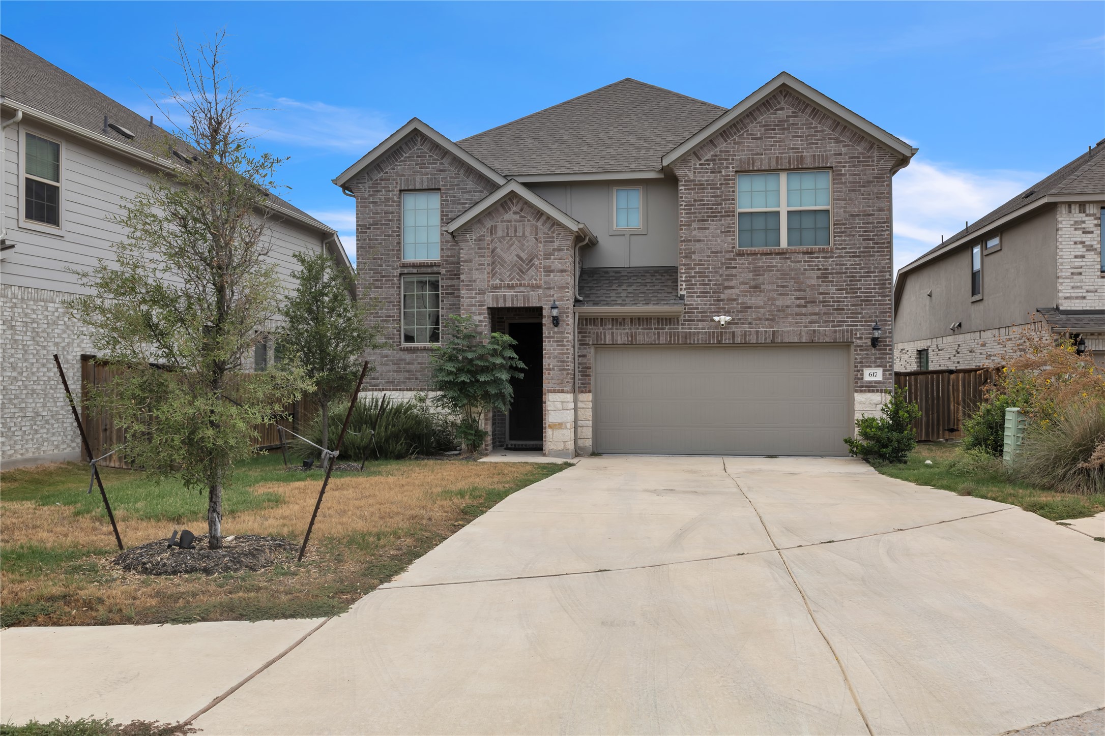 617 Silent Creek CV — photo