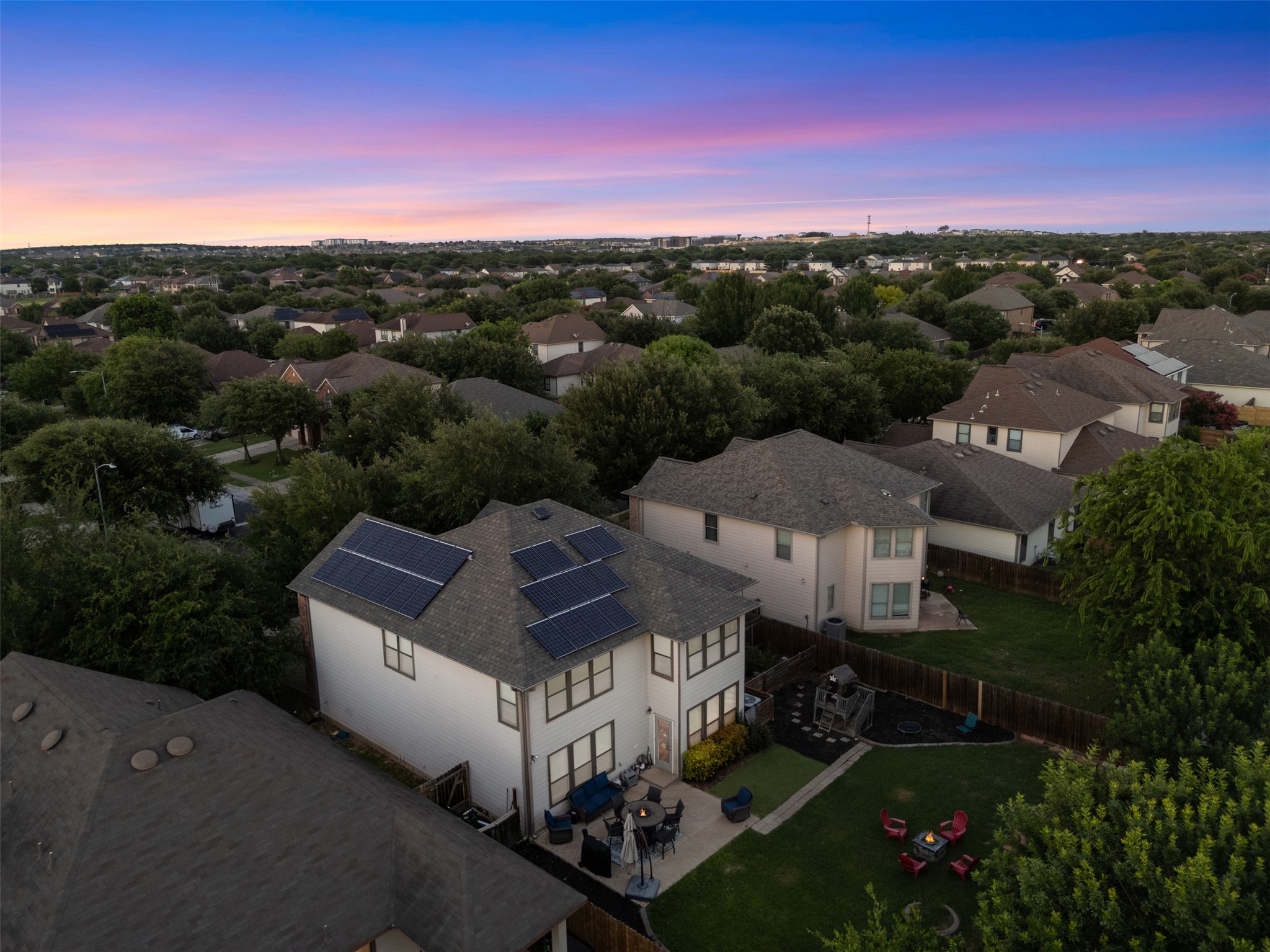 6317 Baythorne Dr — photo